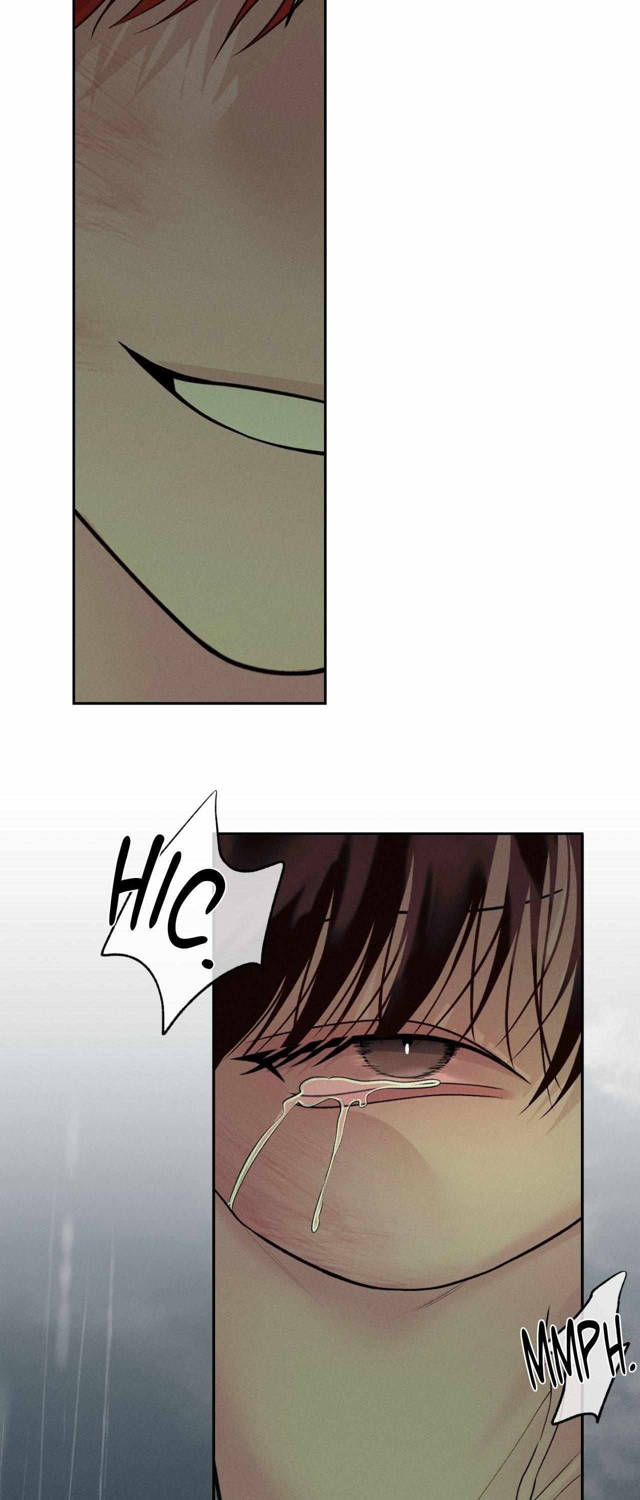 Monday’saviour Chapter 63 - Page 68 in English