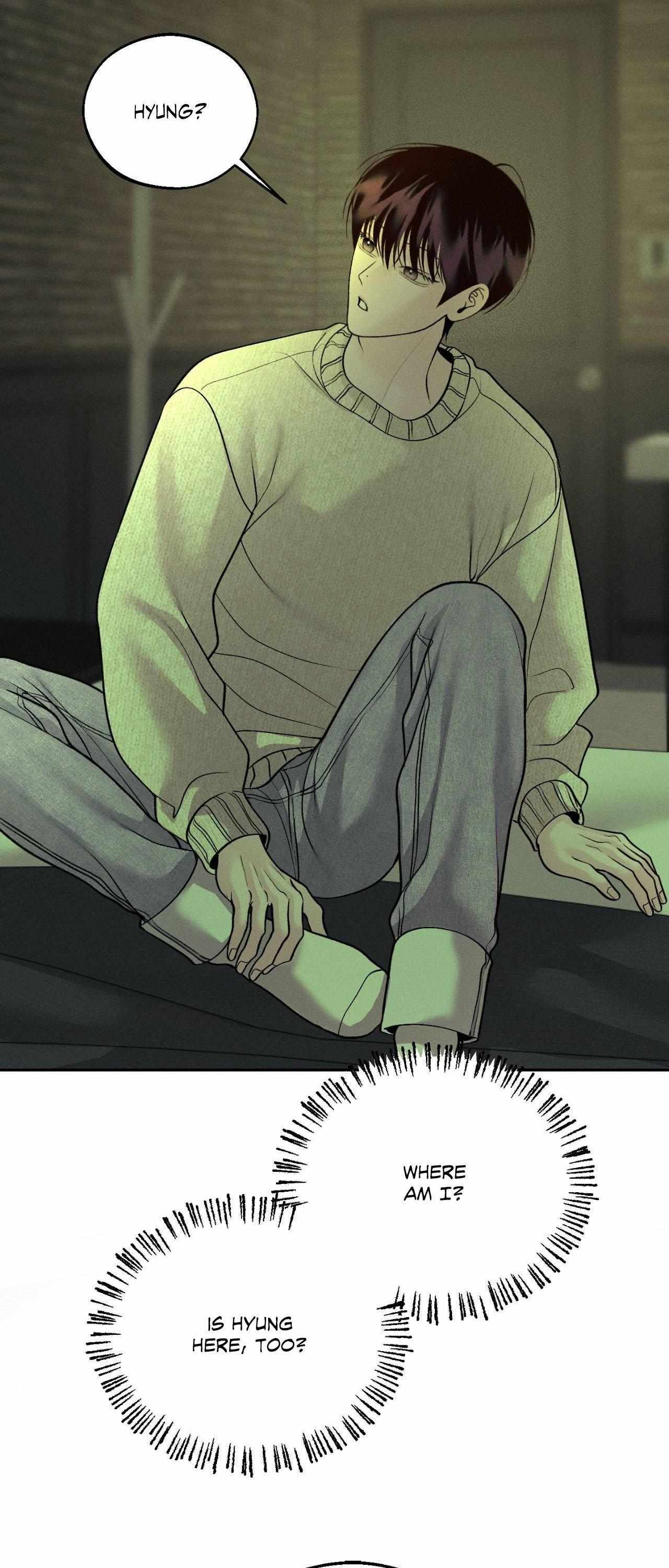 Monday’saviour Chapter 63 - Page 7 in English