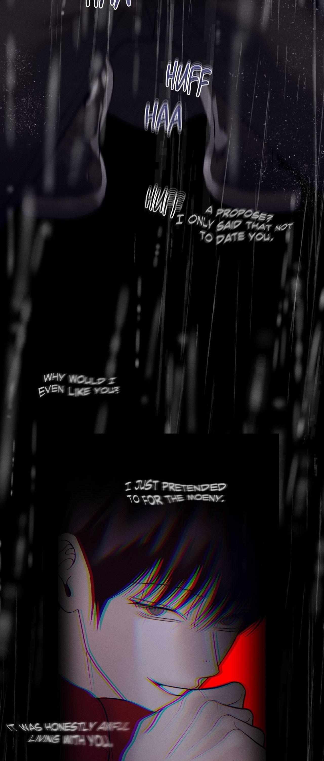 Monday’saviour Chapter 64 - Page 26 in English