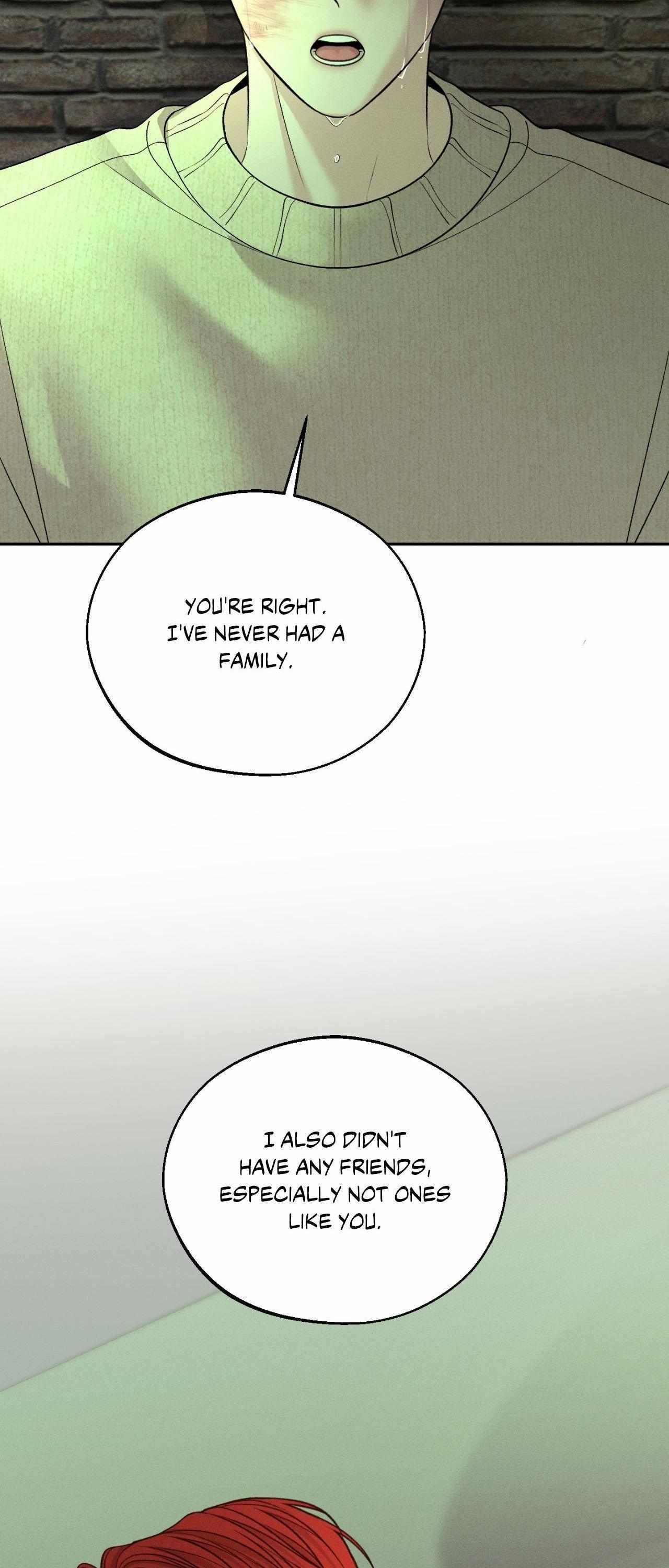 Monday’saviour Chapter 64 - Page 38 in English