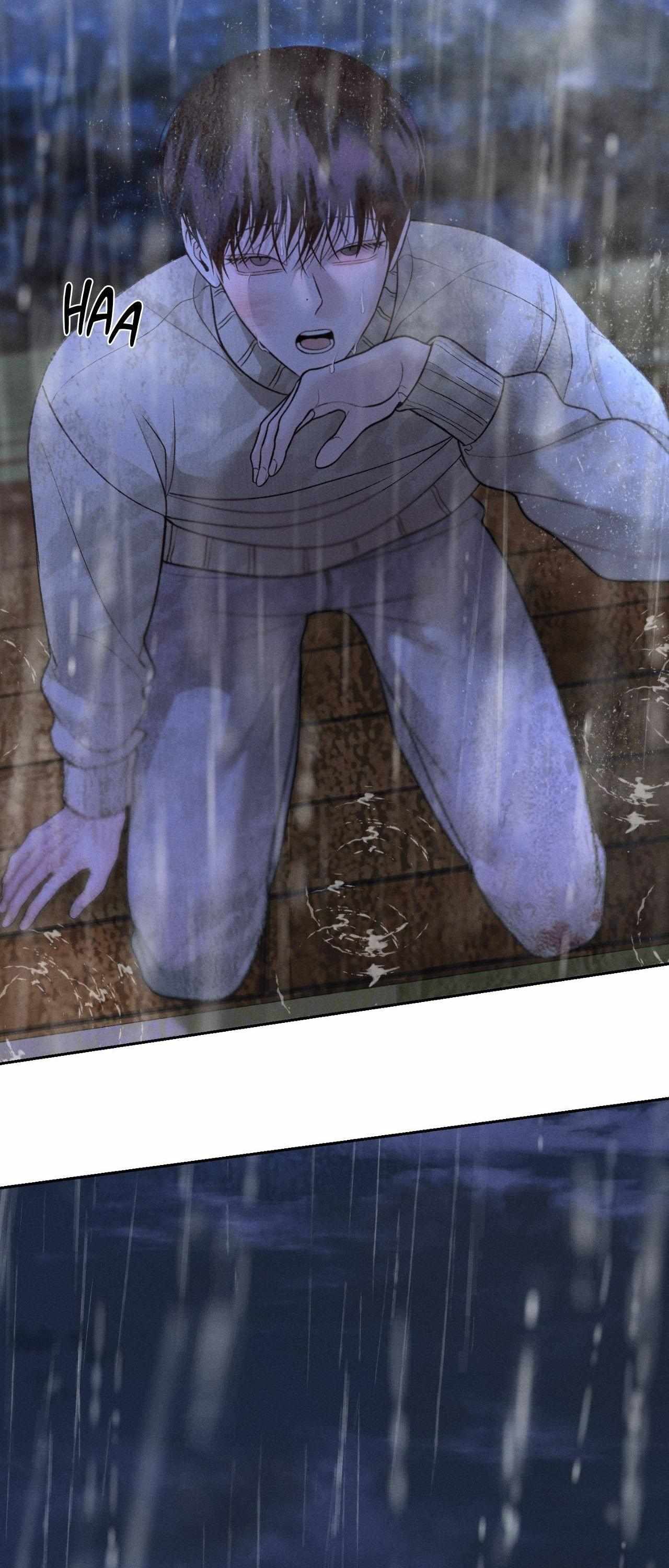 Monday’saviour Chapter 64 - Page 51 in English