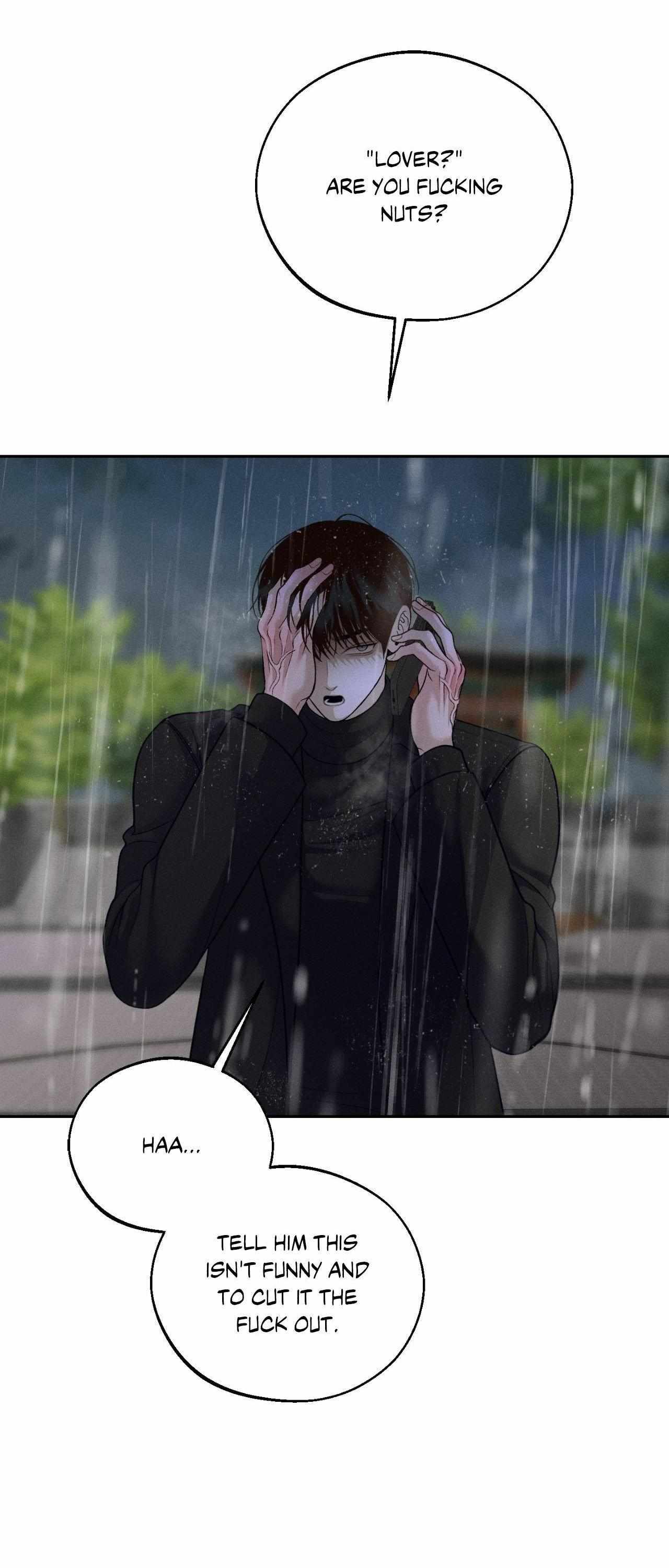 Monday’saviour Chapter 64 - Page 6 in English