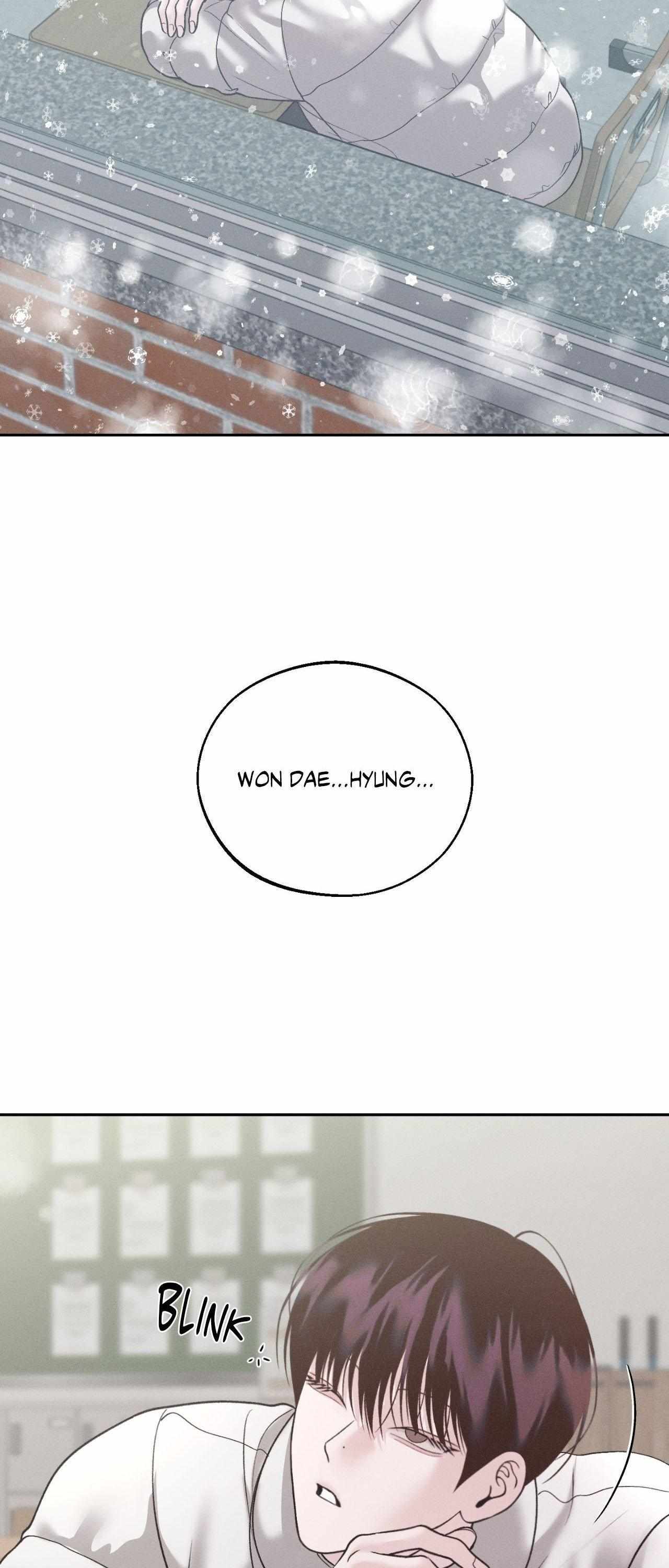Monday’saviour Chapter 64 - Page 64 in English