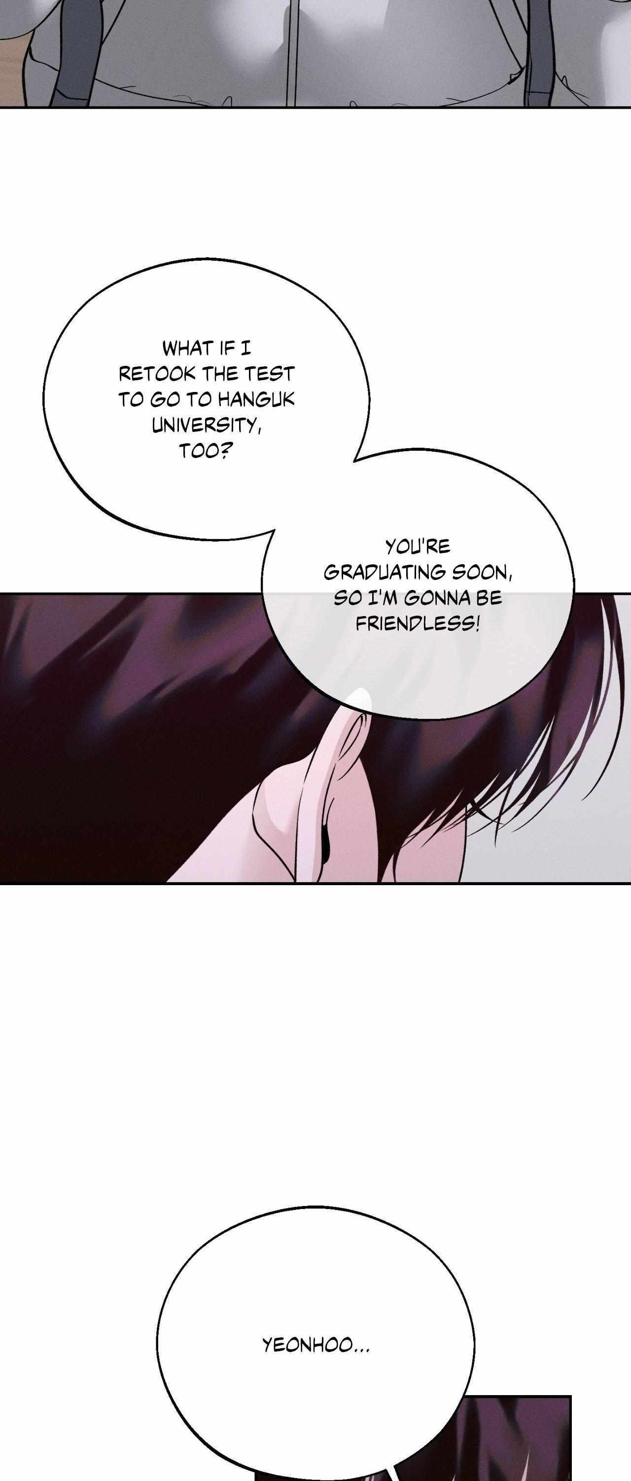 Monday’saviour Chapter 64 - Page 68 in English