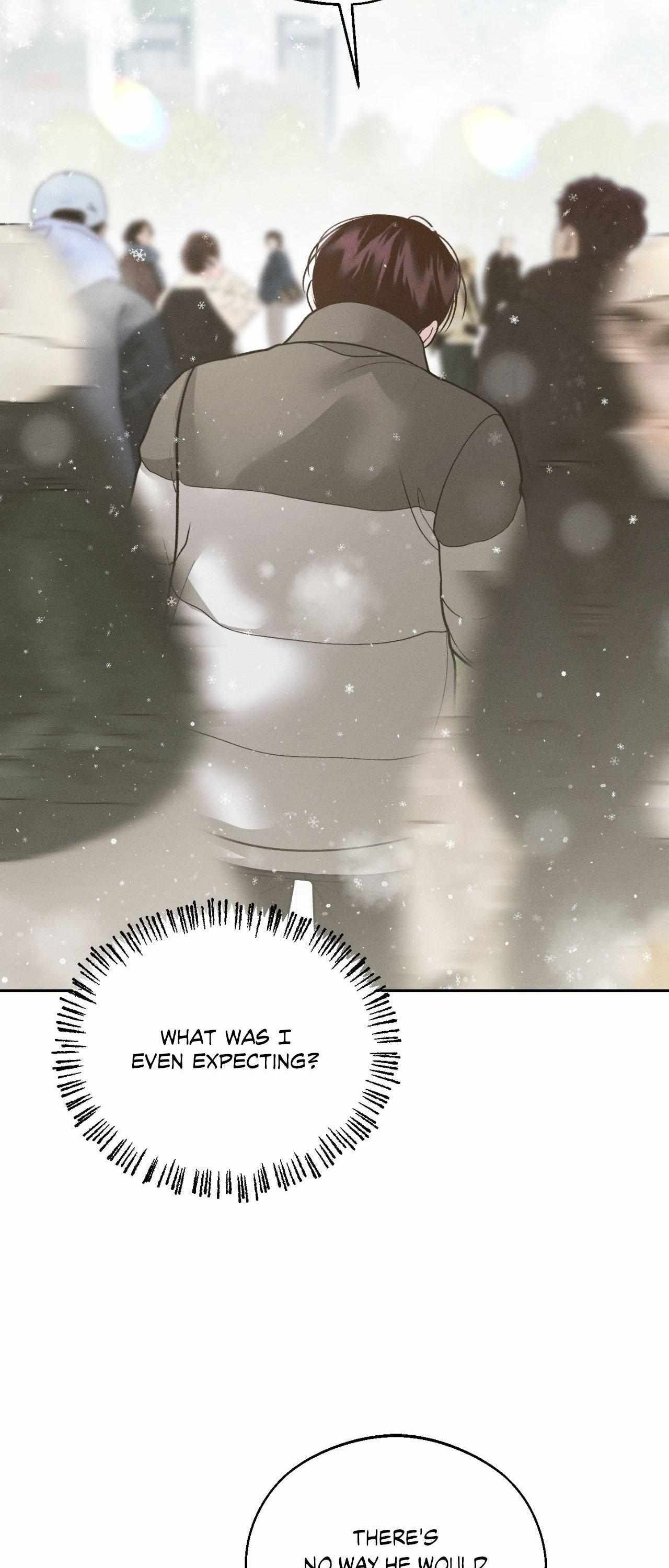 Monday’saviour Chapter 65 - Page 15 in English