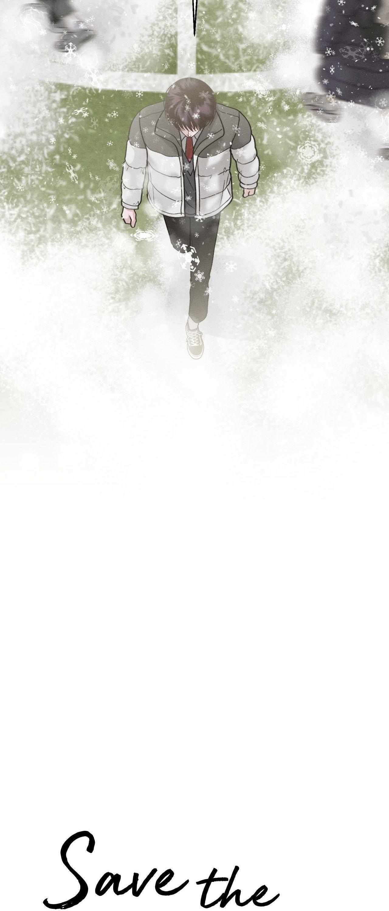 Monday’saviour Chapter 65 - Page 19 in English