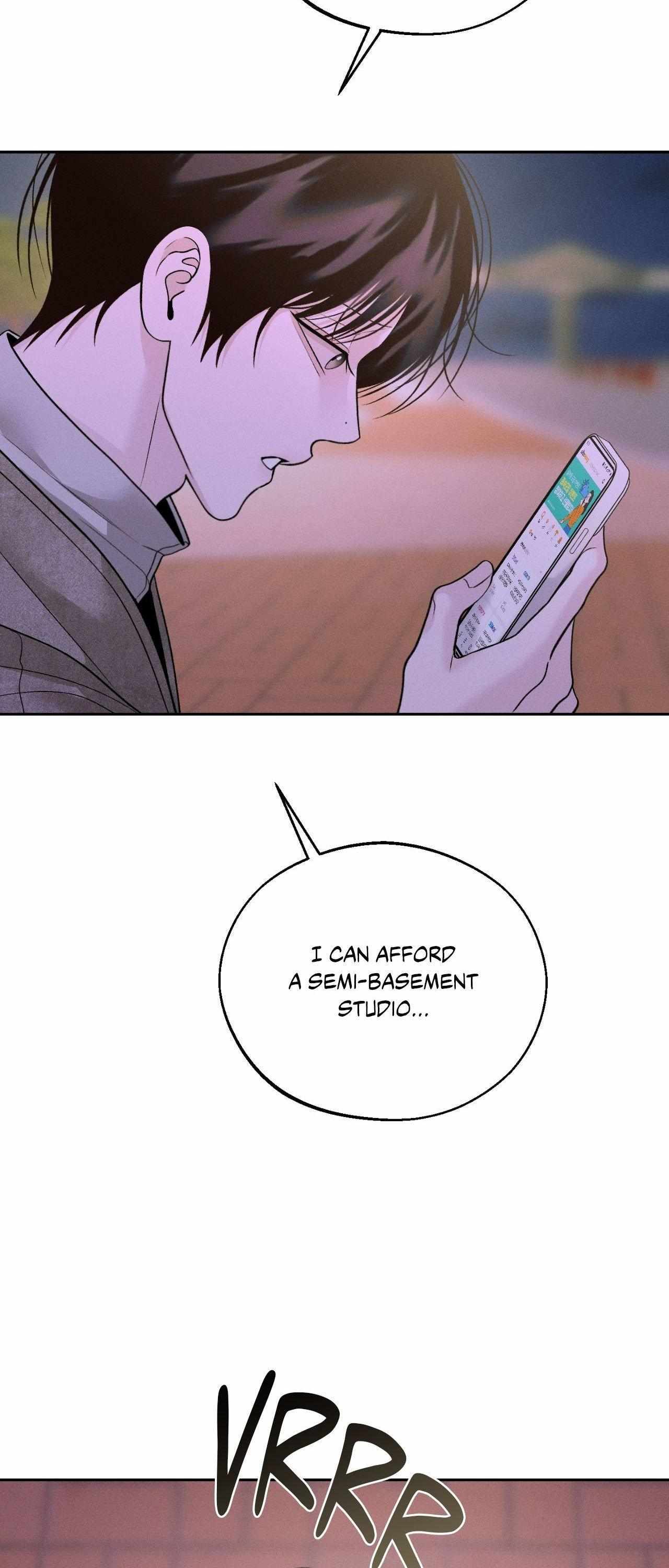 Monday’saviour Chapter 65 - Page 35 in English