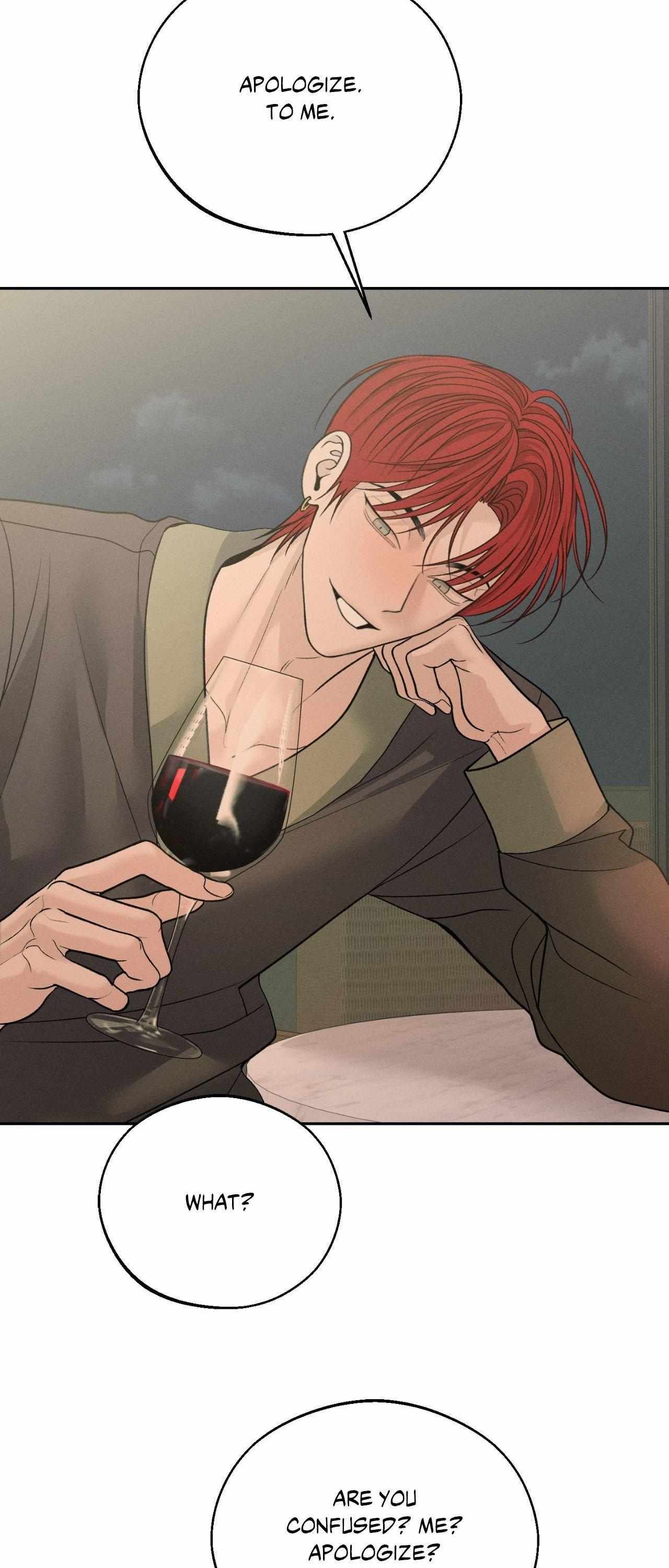 Monday’saviour Chapter 65 - Page 47 in English