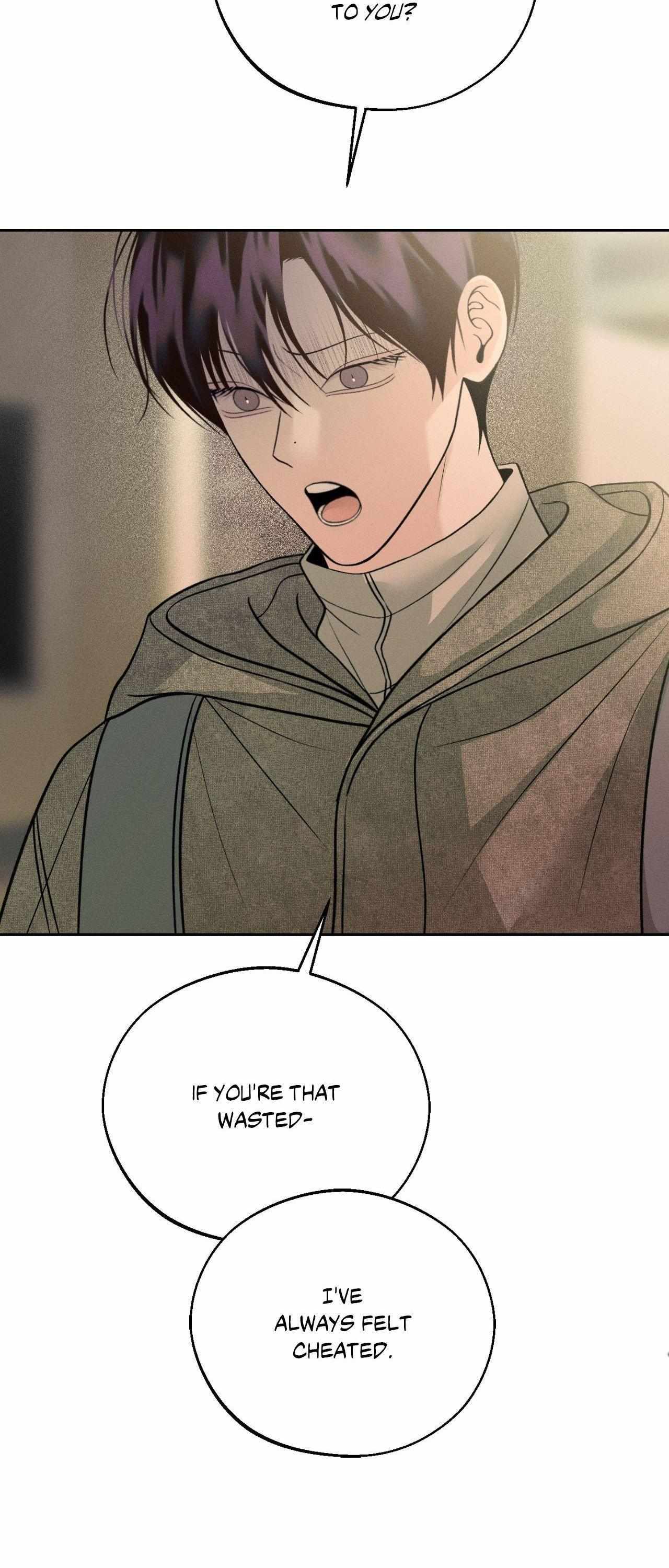 Monday’saviour Chapter 65 - Page 48 in English