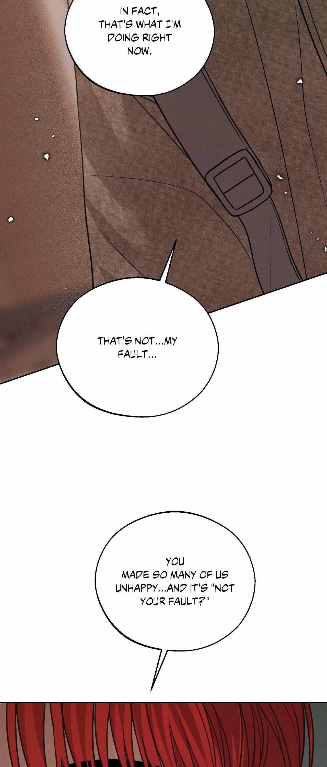 Monday’saviour Chapter 65 - Page 51 in English
