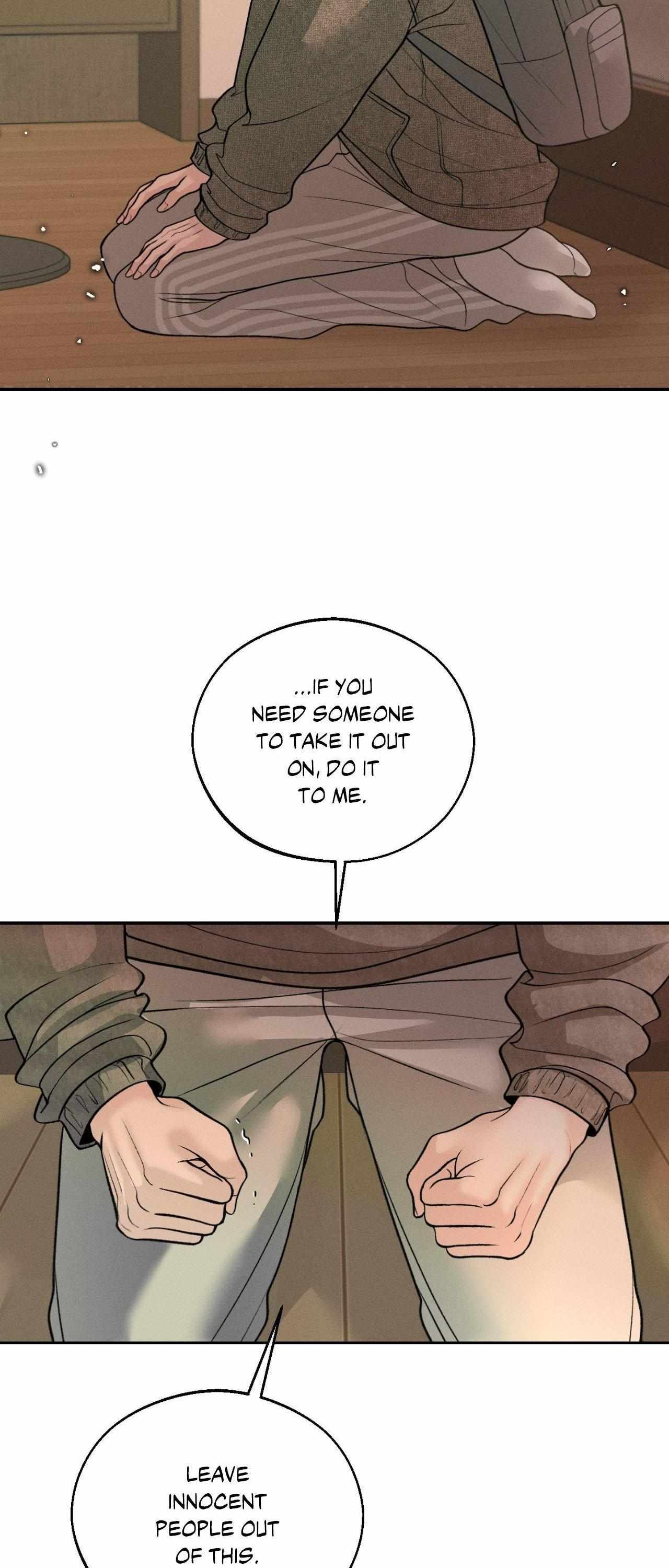 Monday’saviour Chapter 65 - Page 55 in English