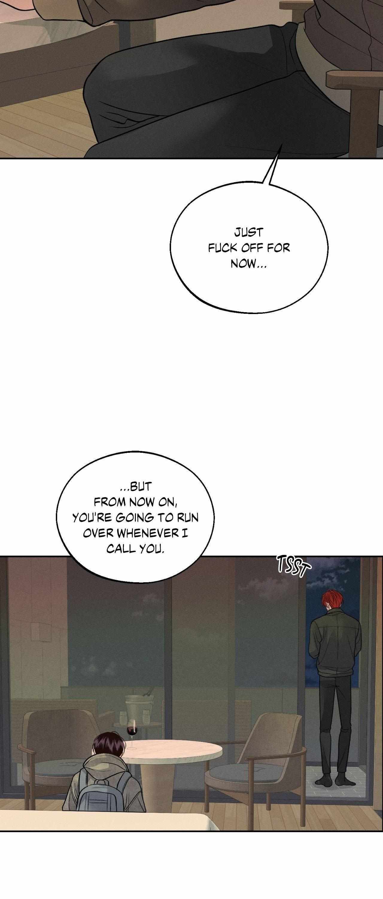 Monday’saviour Chapter 65 - Page 59 in English