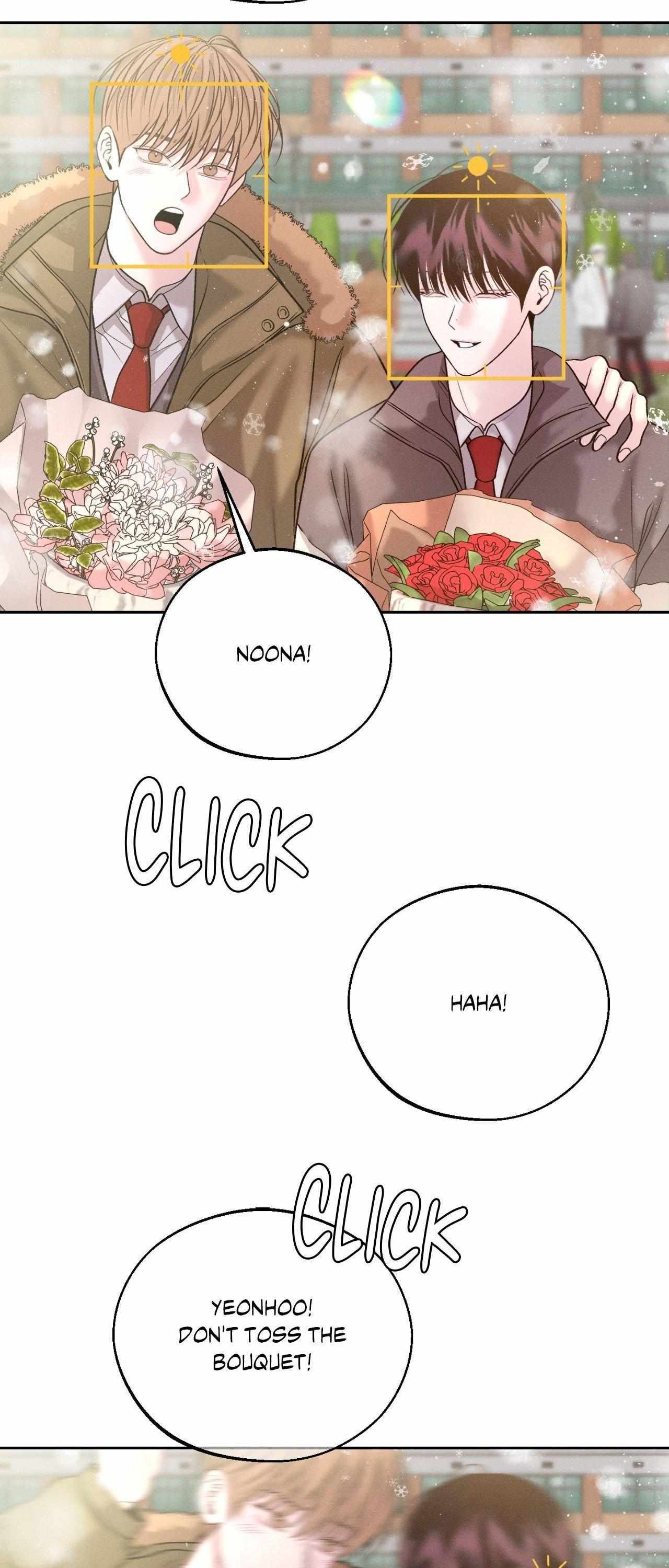 Monday’saviour Chapter 65 - Page 7 in English