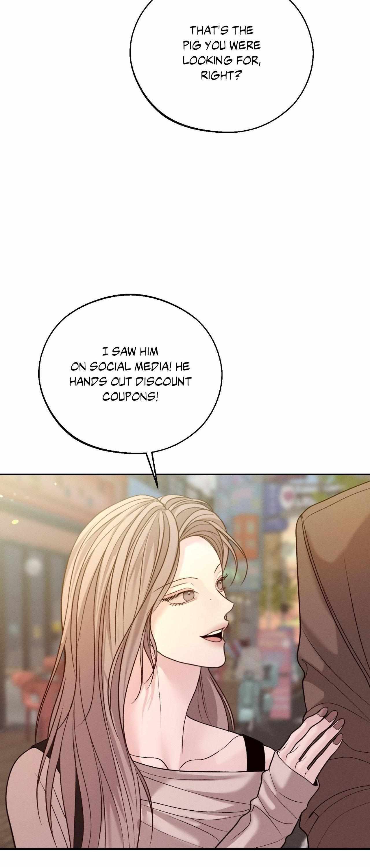 Monday’saviour Chapter 66 - Page 16 in English