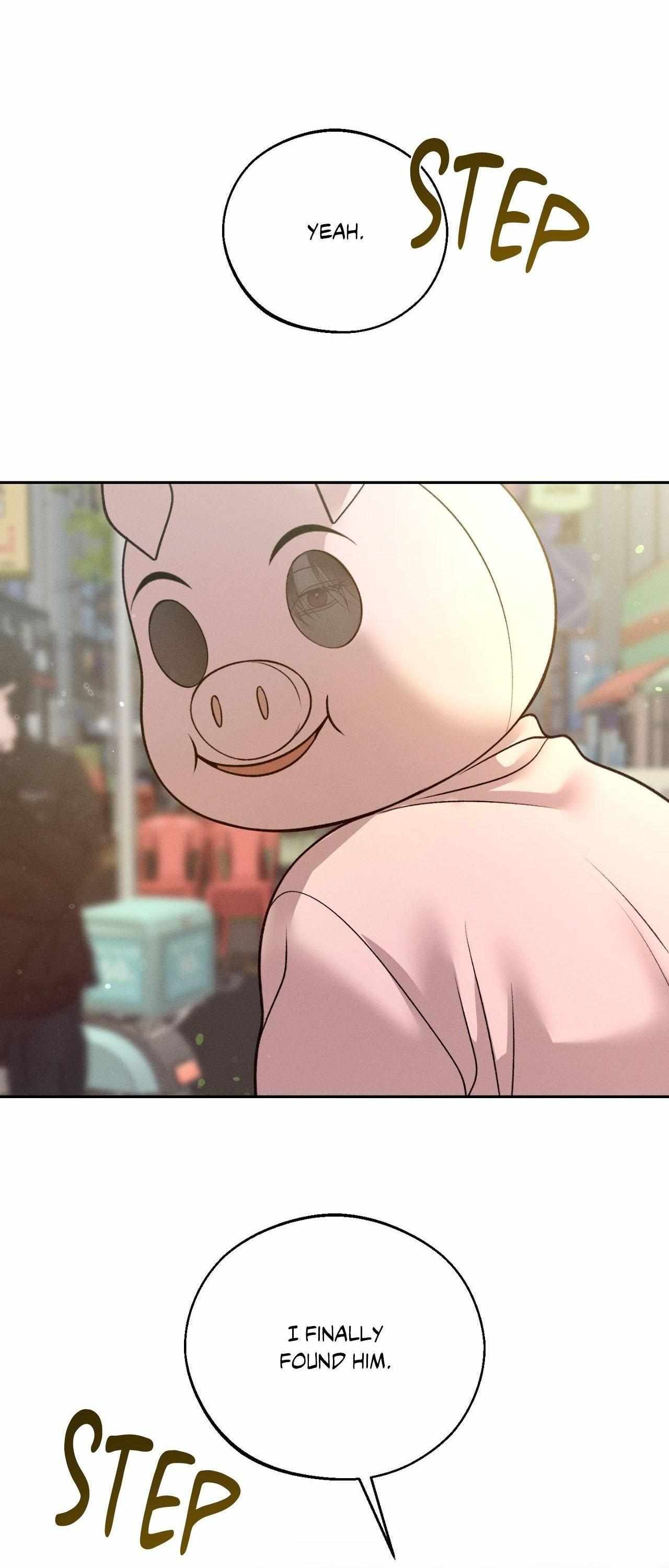 Monday’saviour Chapter 66 - Page 17 in English