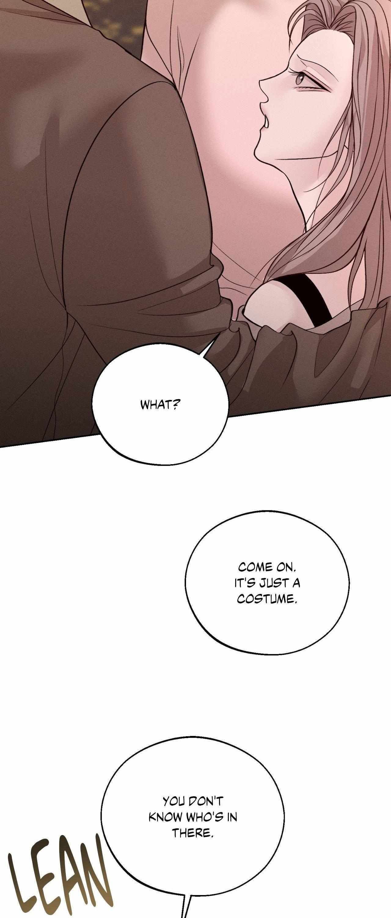 Monday’saviour Chapter 66 - Page 23 in English