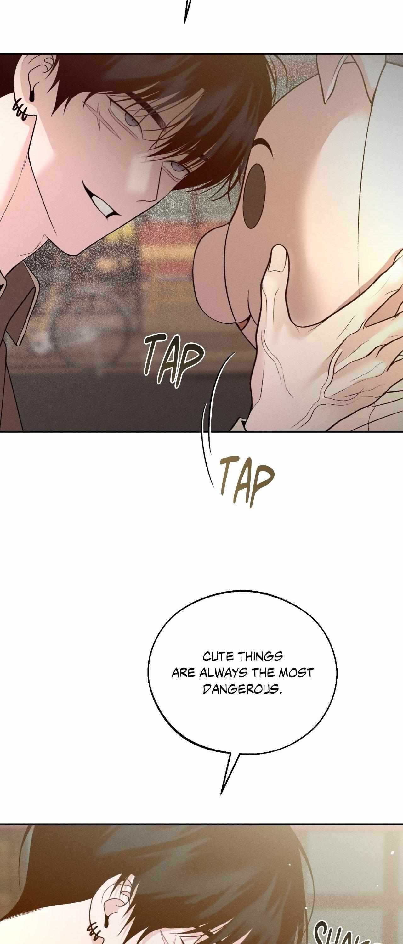 Monday’saviour Chapter 66 - Page 24 in English