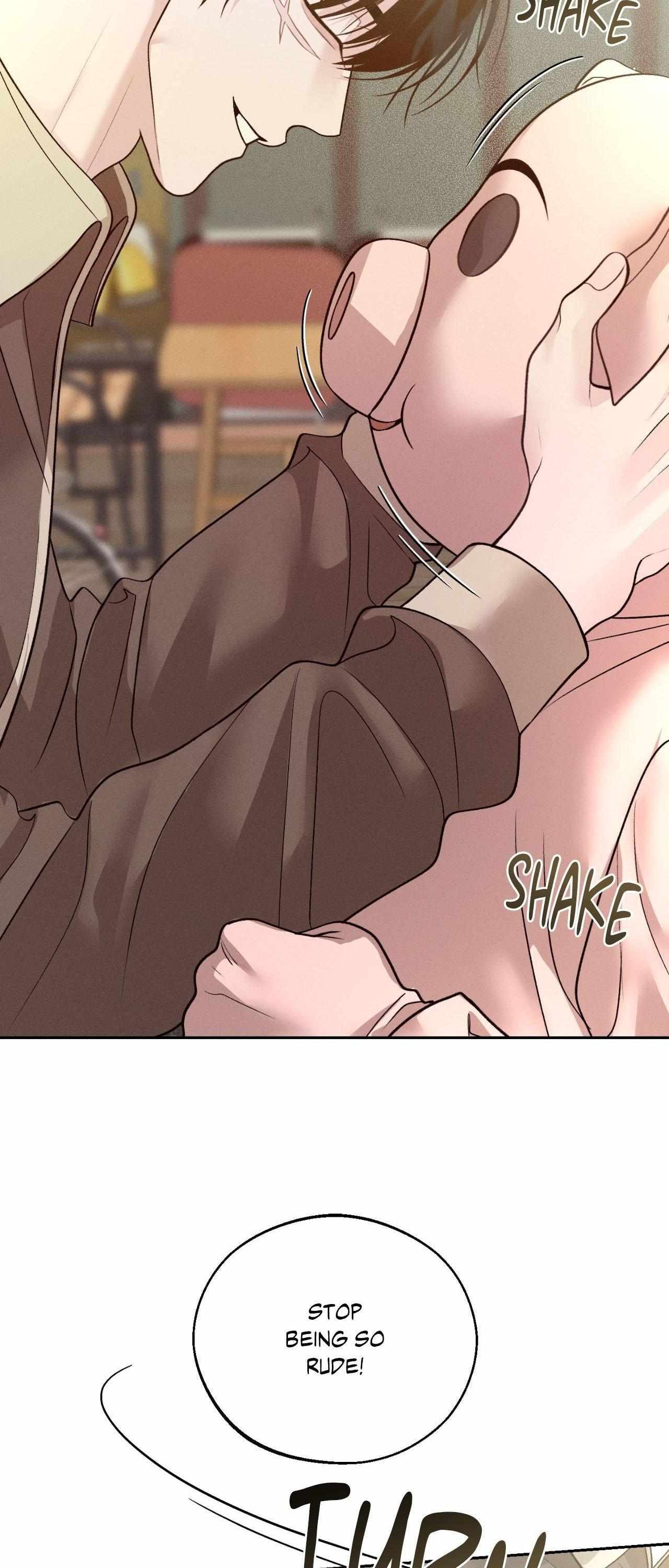 Monday’saviour Chapter 66 - Page 25 in English