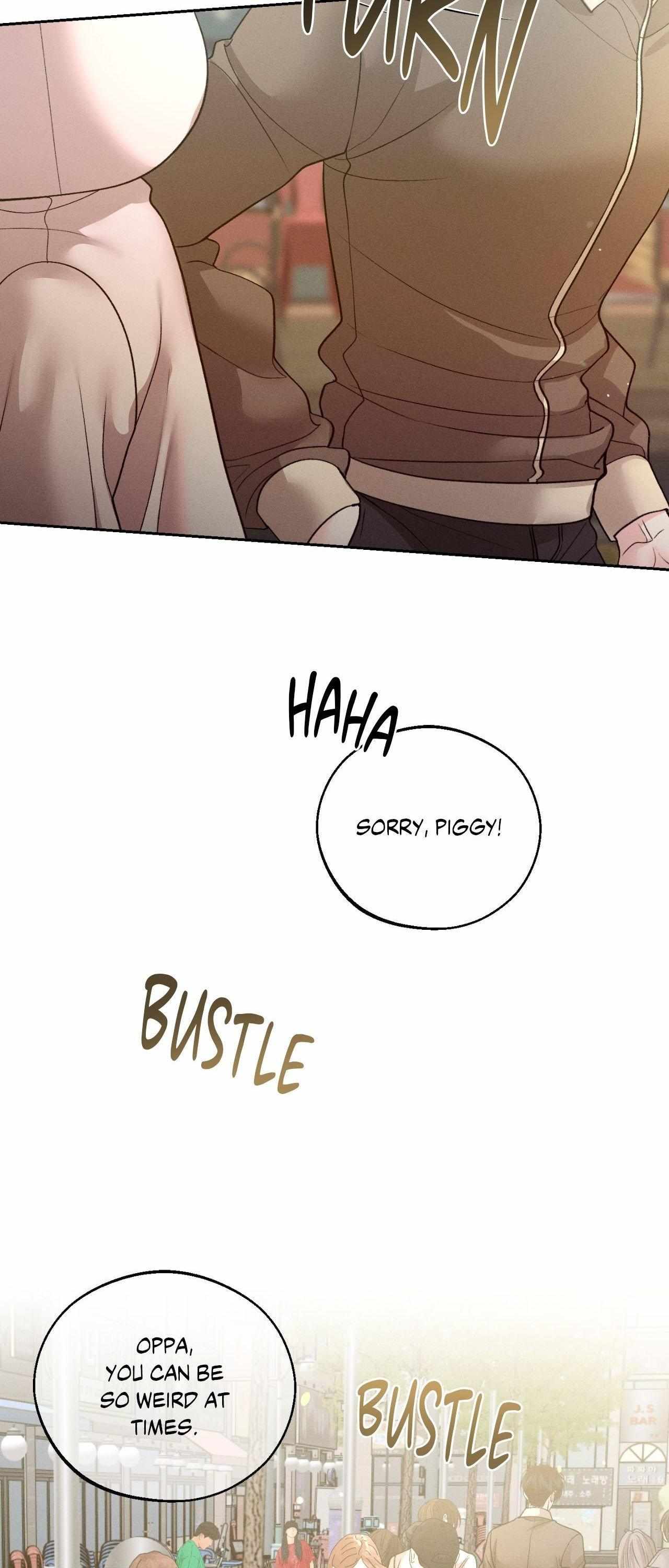 Monday’saviour Chapter 66 - Page 26 in English