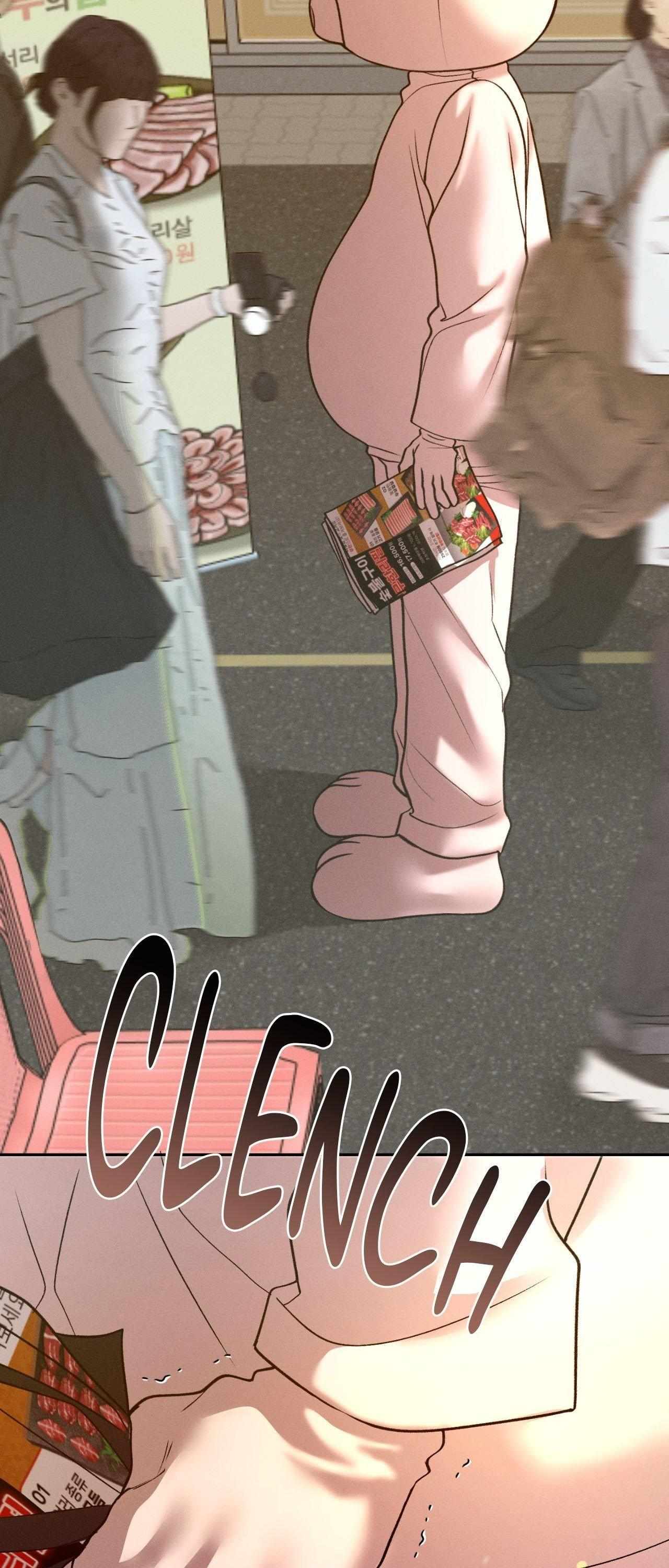 Monday’saviour Chapter 66 - Page 29 in English