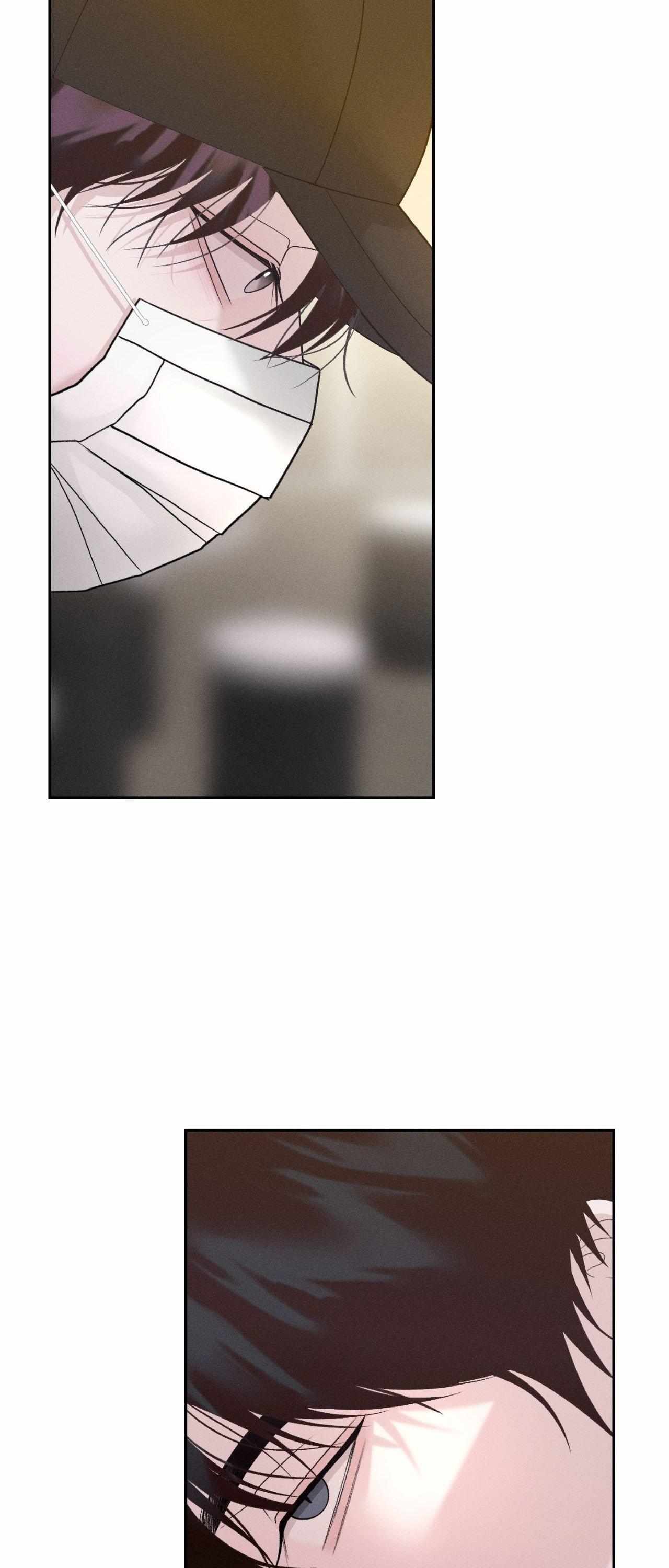 Monday’saviour Chapter 66 - Page 40 in English