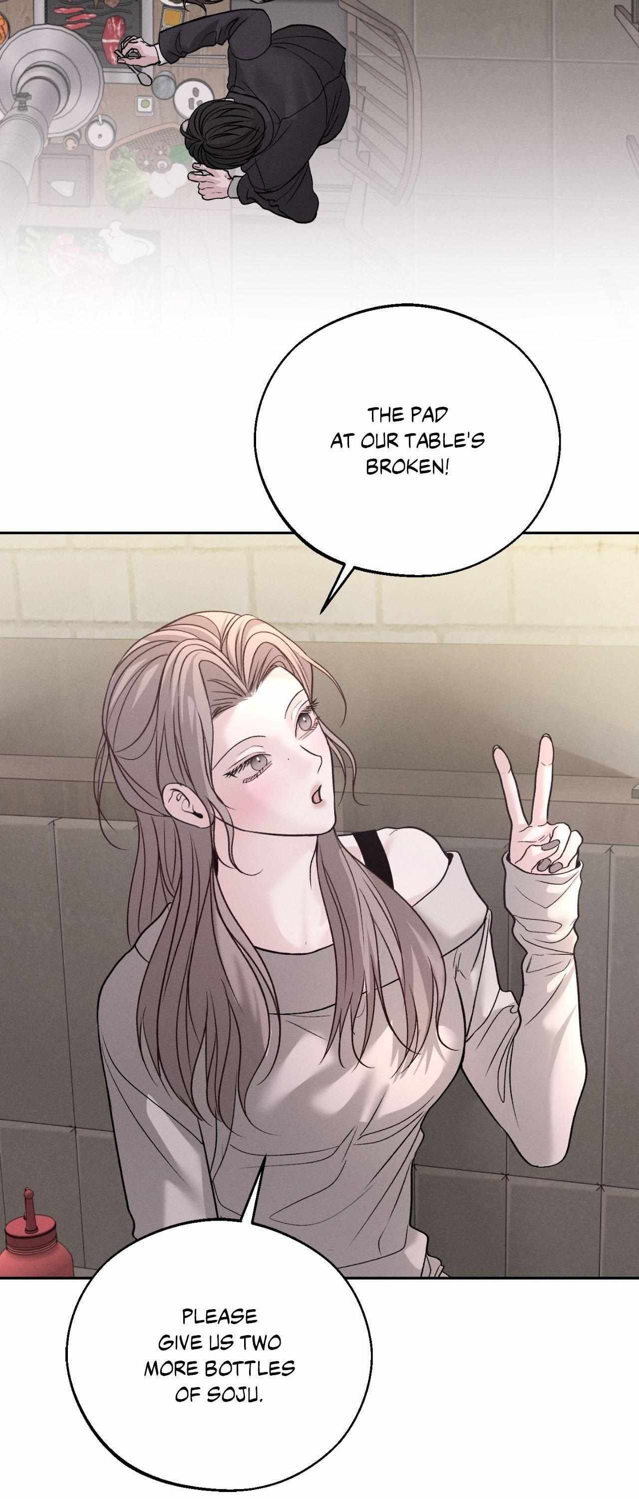 Monday’saviour Chapter 66 - Page 44 in English