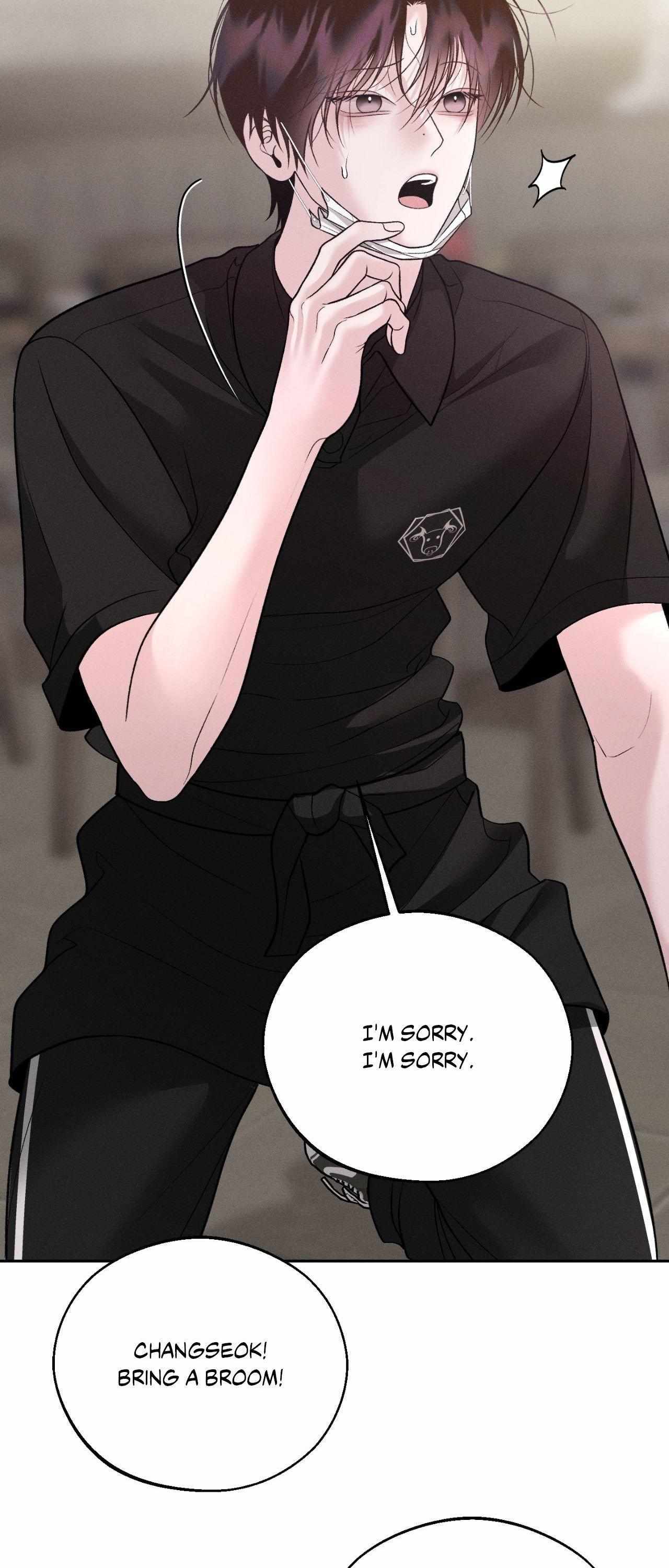 Monday’saviour Chapter 66 - Page 50 in English