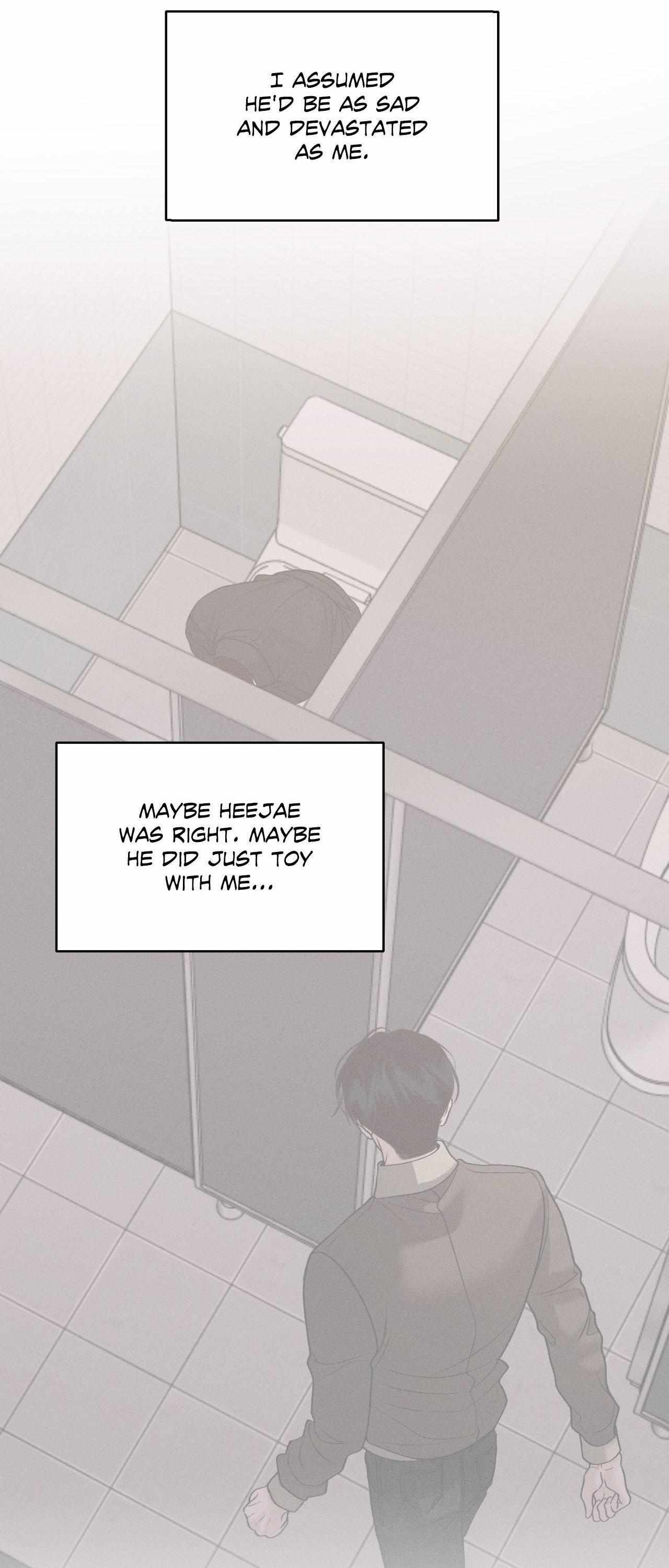 Monday’saviour Chapter 66 - Page 59 in English