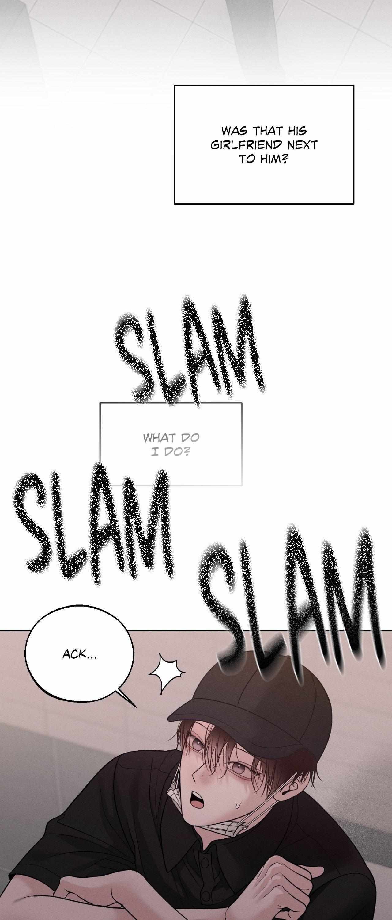 Monday’saviour Chapter 66 - Page 60 in English