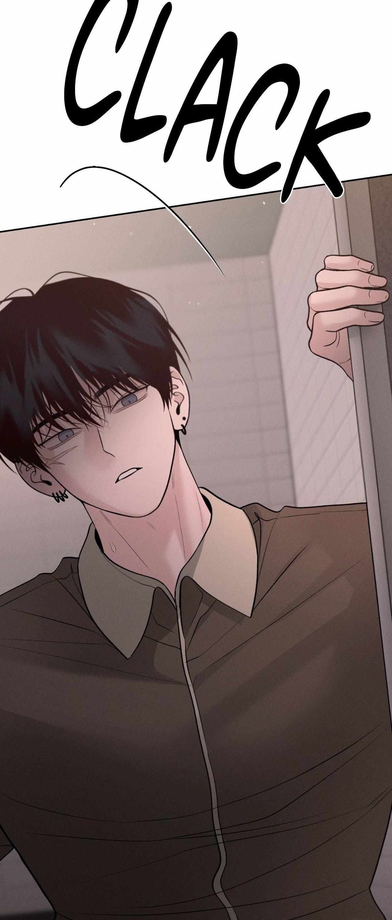 Monday’saviour Chapter 66 - Page 64 in English