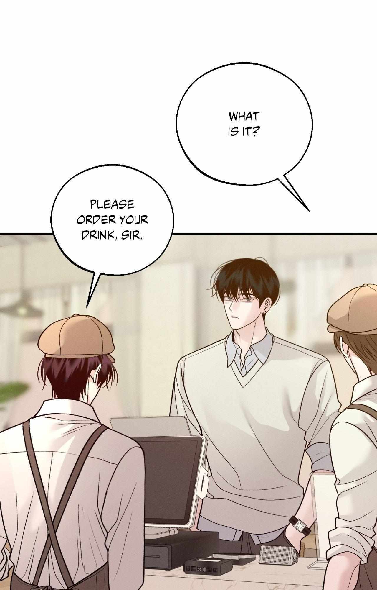Monday’saviour Chapter 68 - Page 102 in English