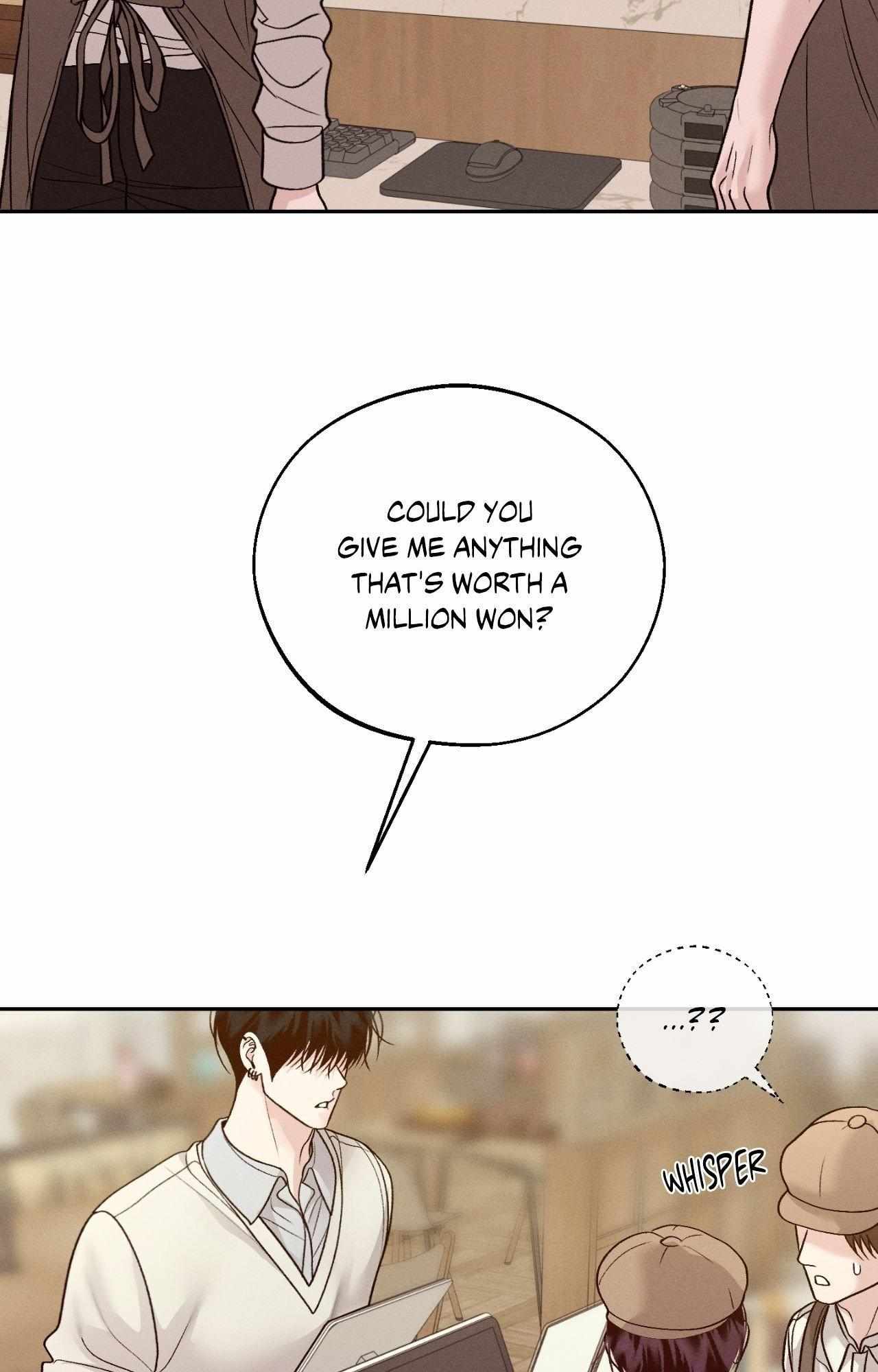 Monday’saviour Chapter 68 - Page 103 in English