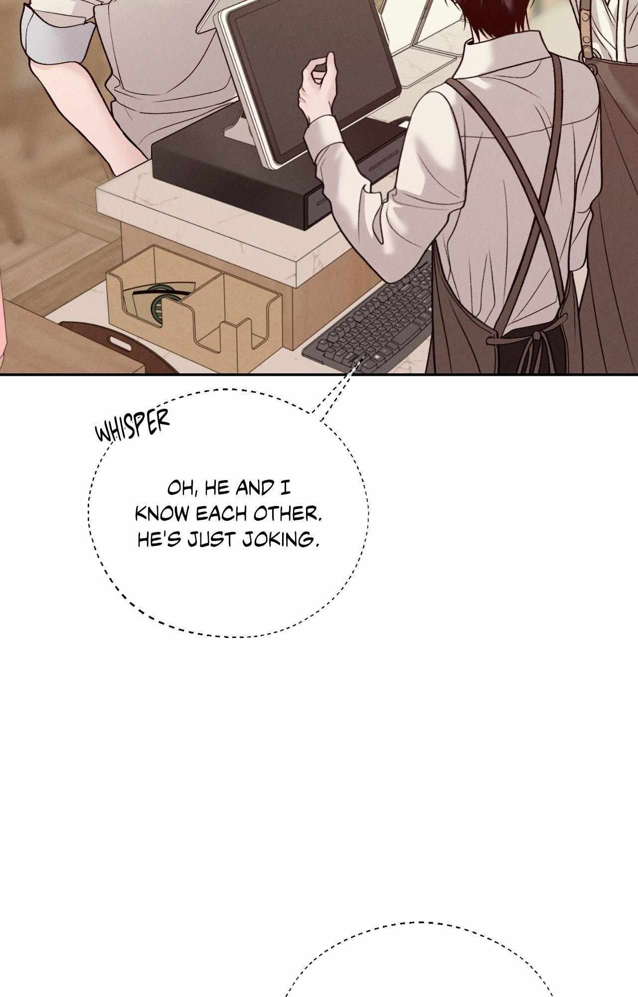 Monday’saviour Chapter 68 - Page 104 in English