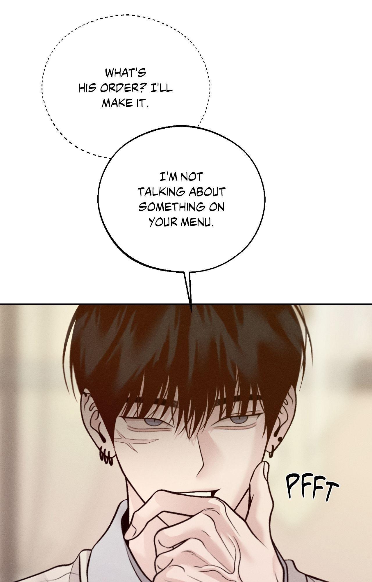Monday’saviour Chapter 68 - Page 106 in English