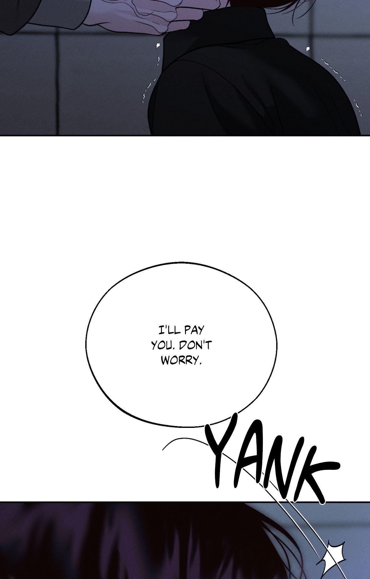 Monday’saviour Chapter 68 - Page 27 in English