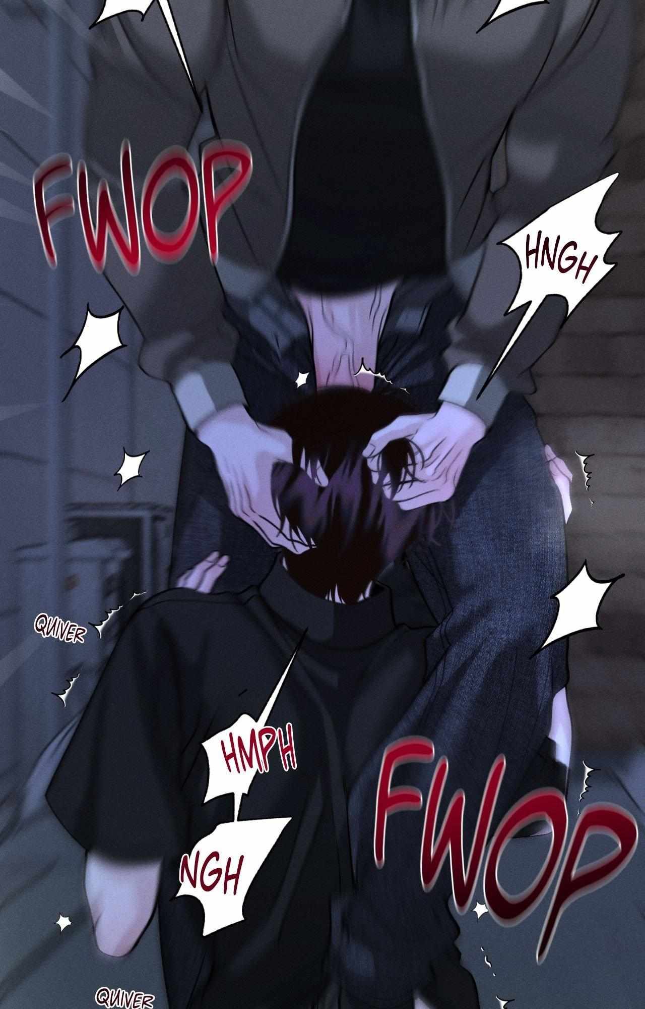 Monday’saviour Chapter 68 - Page 46 in English