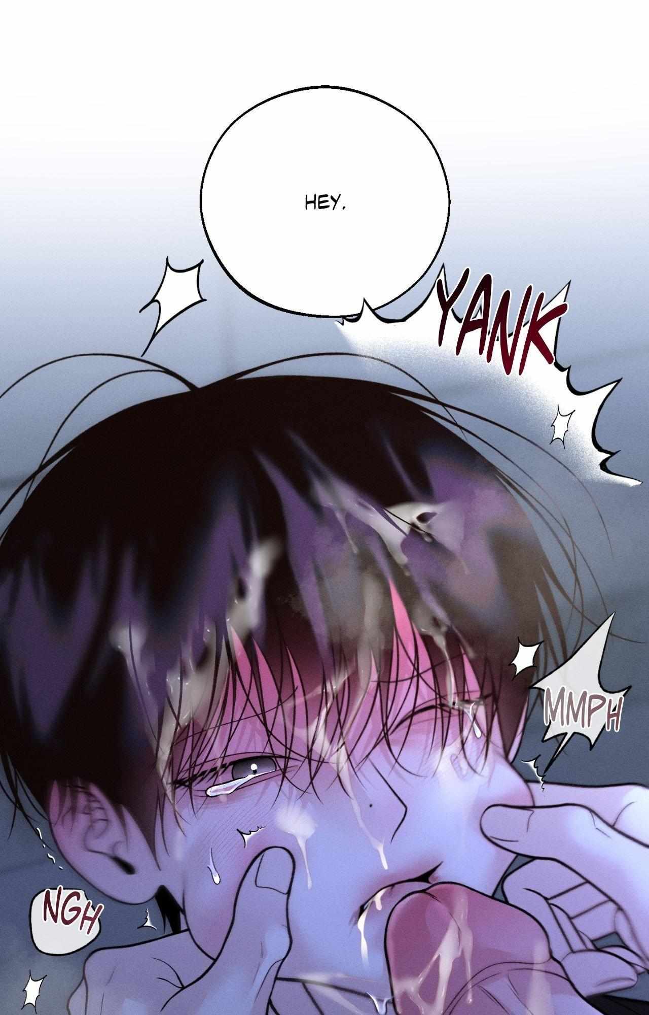 Monday’saviour Chapter 68 - Page 50 in English