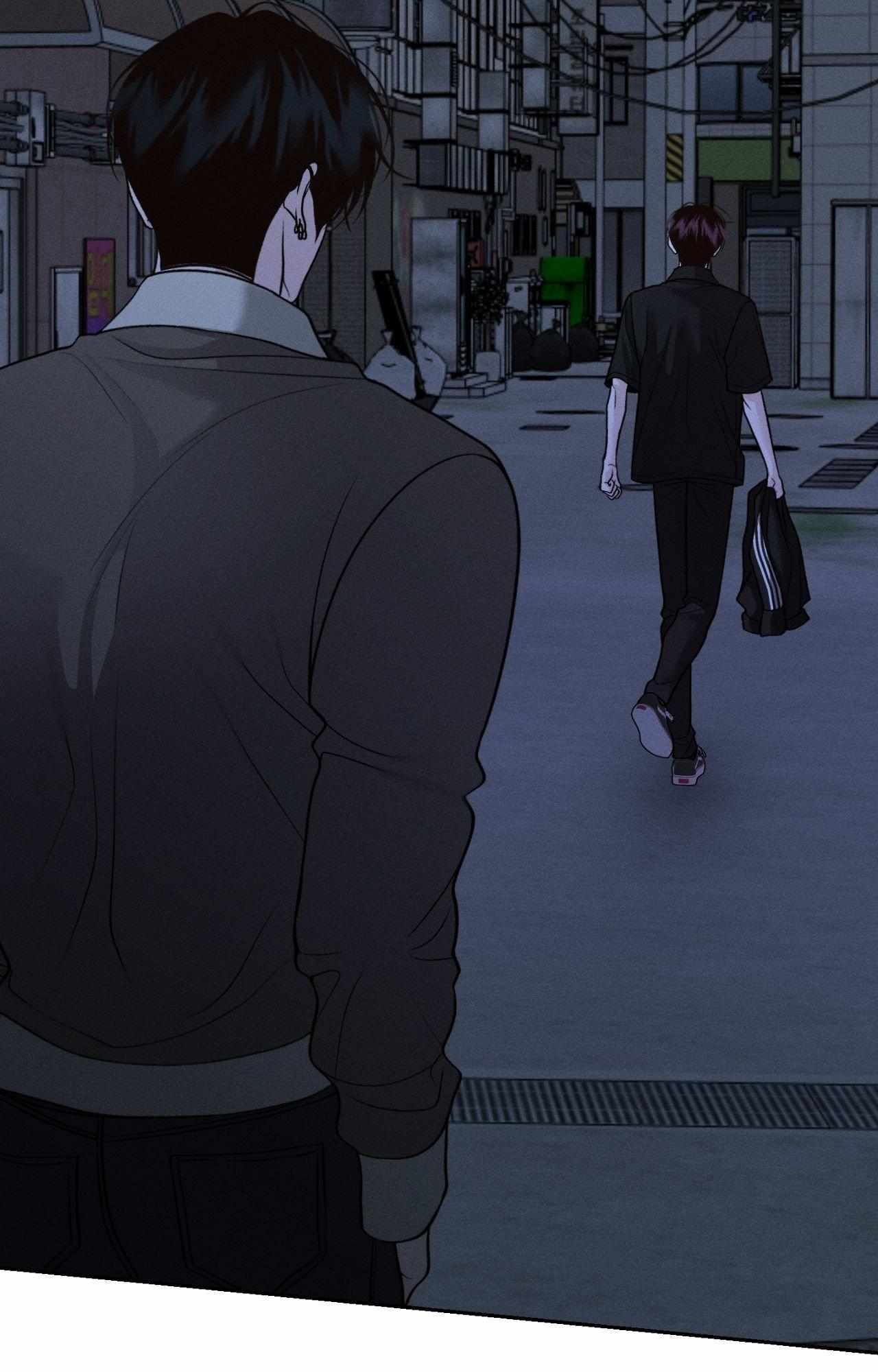 Monday’saviour Chapter 68 - Page 61 in English