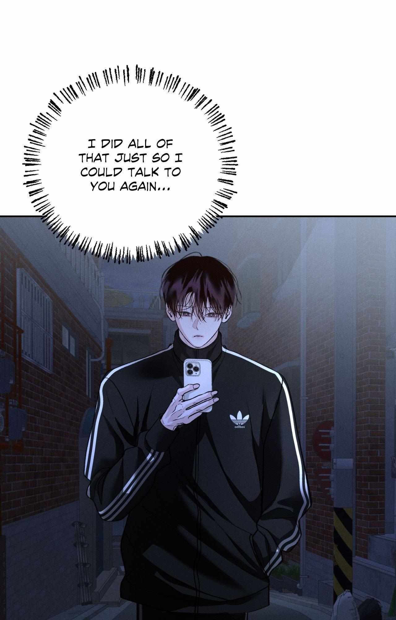 Monday’saviour Chapter 68 - Page 65 in English
