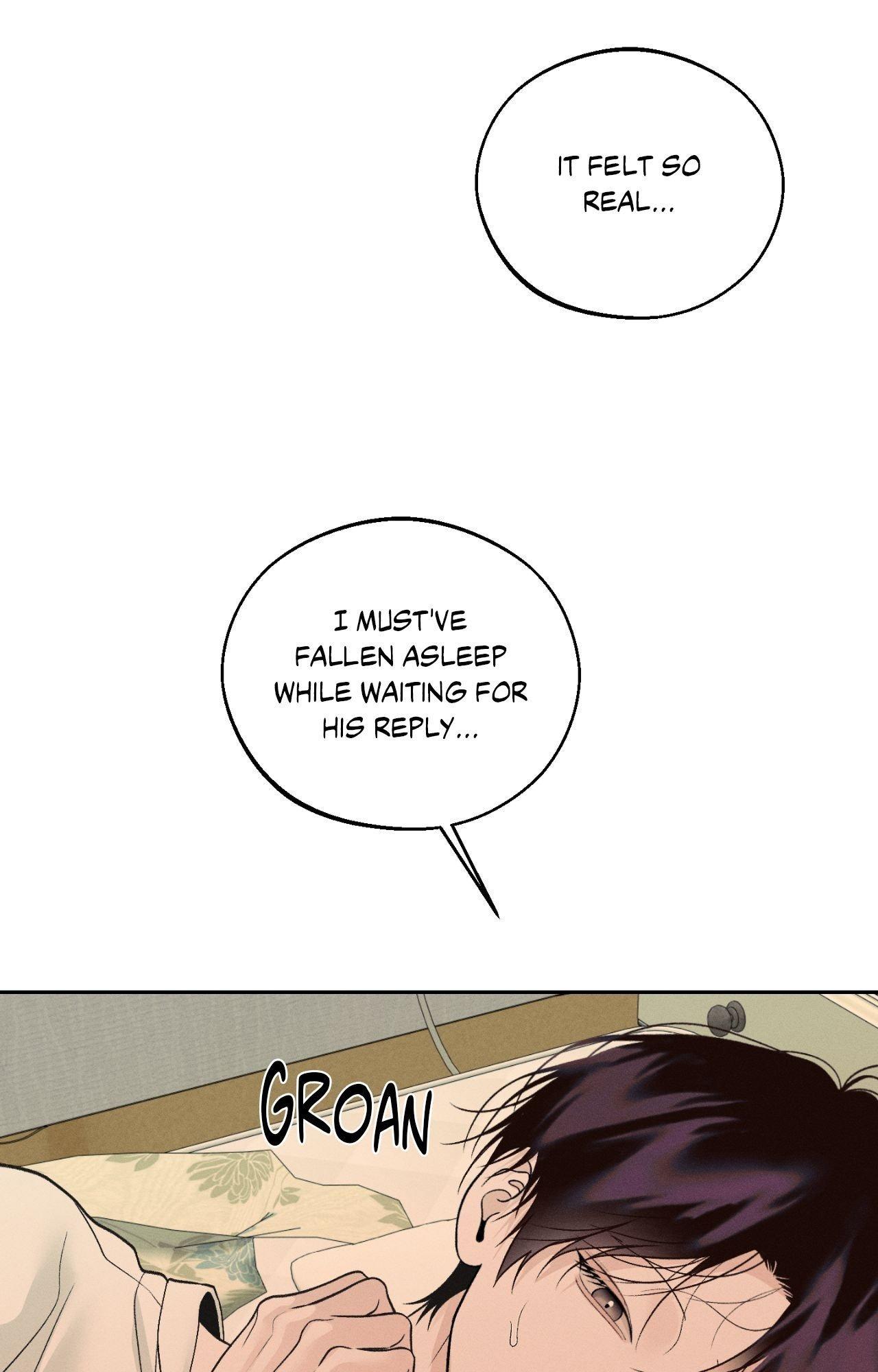 Monday’saviour Chapter 68 - Page 84 in English