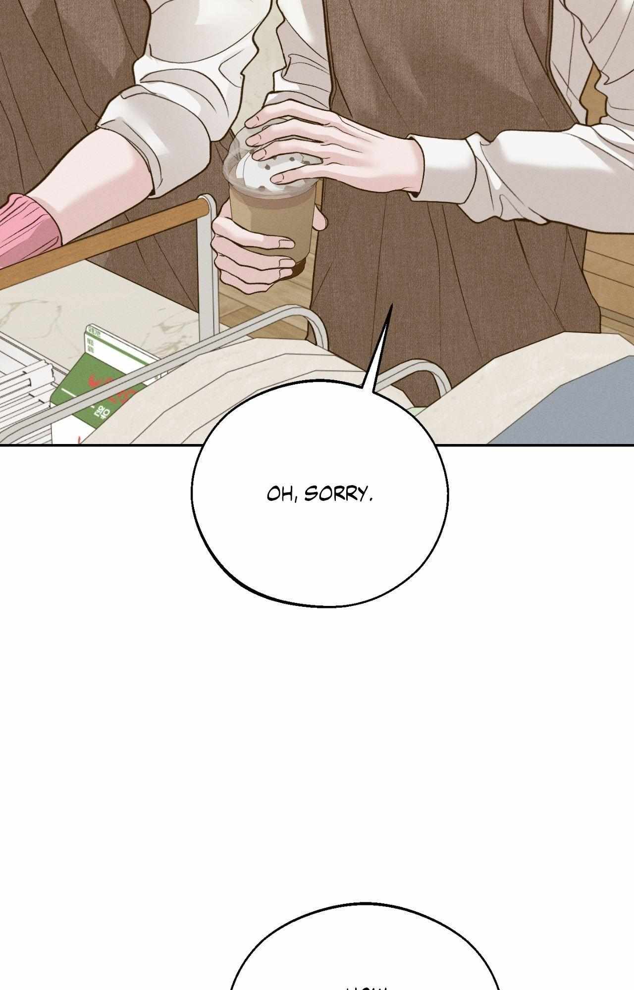 Monday’saviour Chapter 68 - Page 94 in English