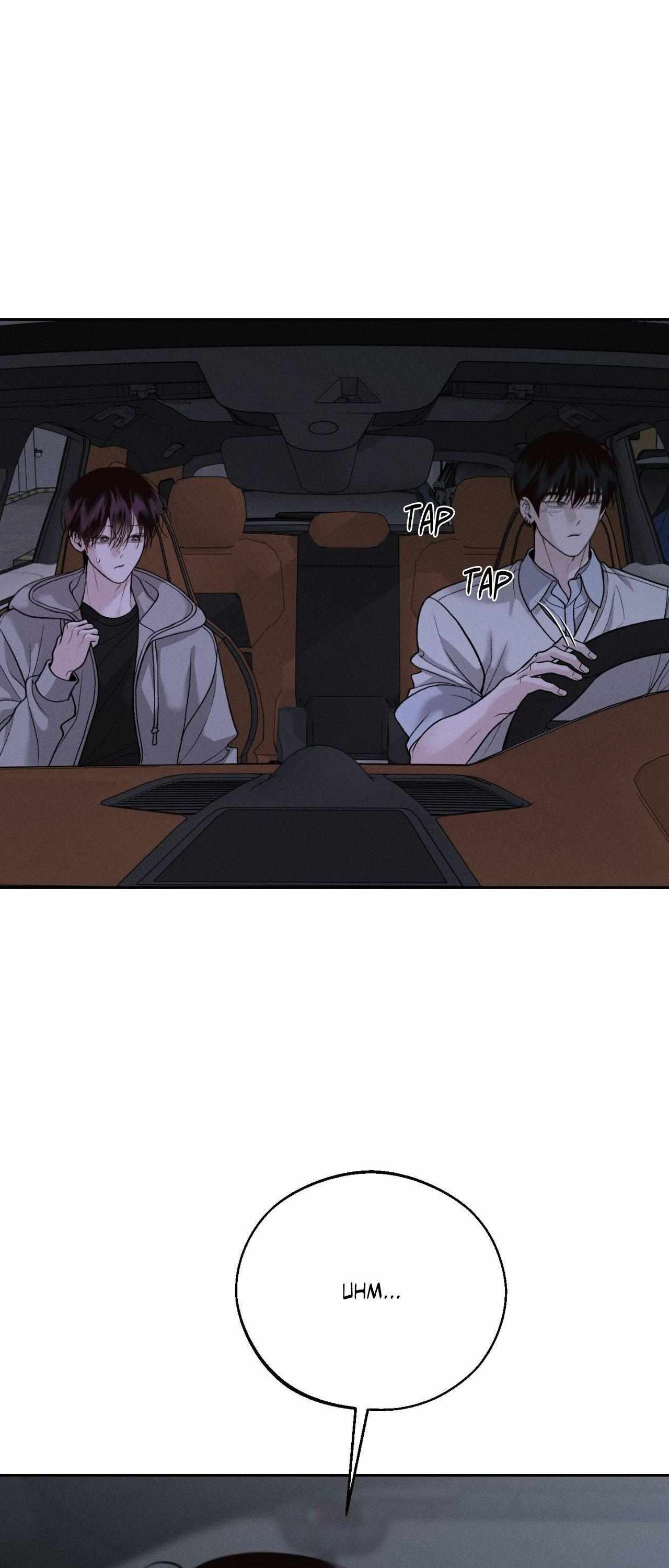 Monday’saviour Chapter 69 - Page 15 in English