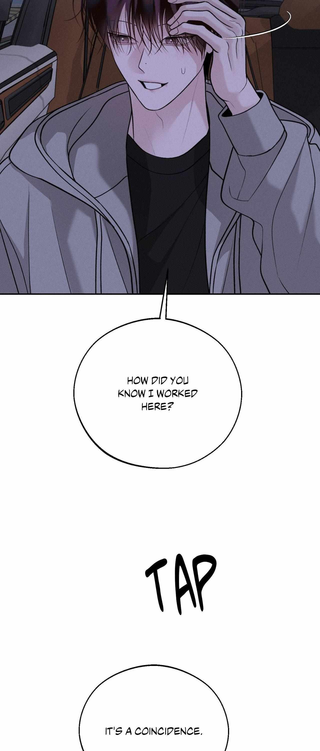 Monday’saviour Chapter 69 - Page 18 in English