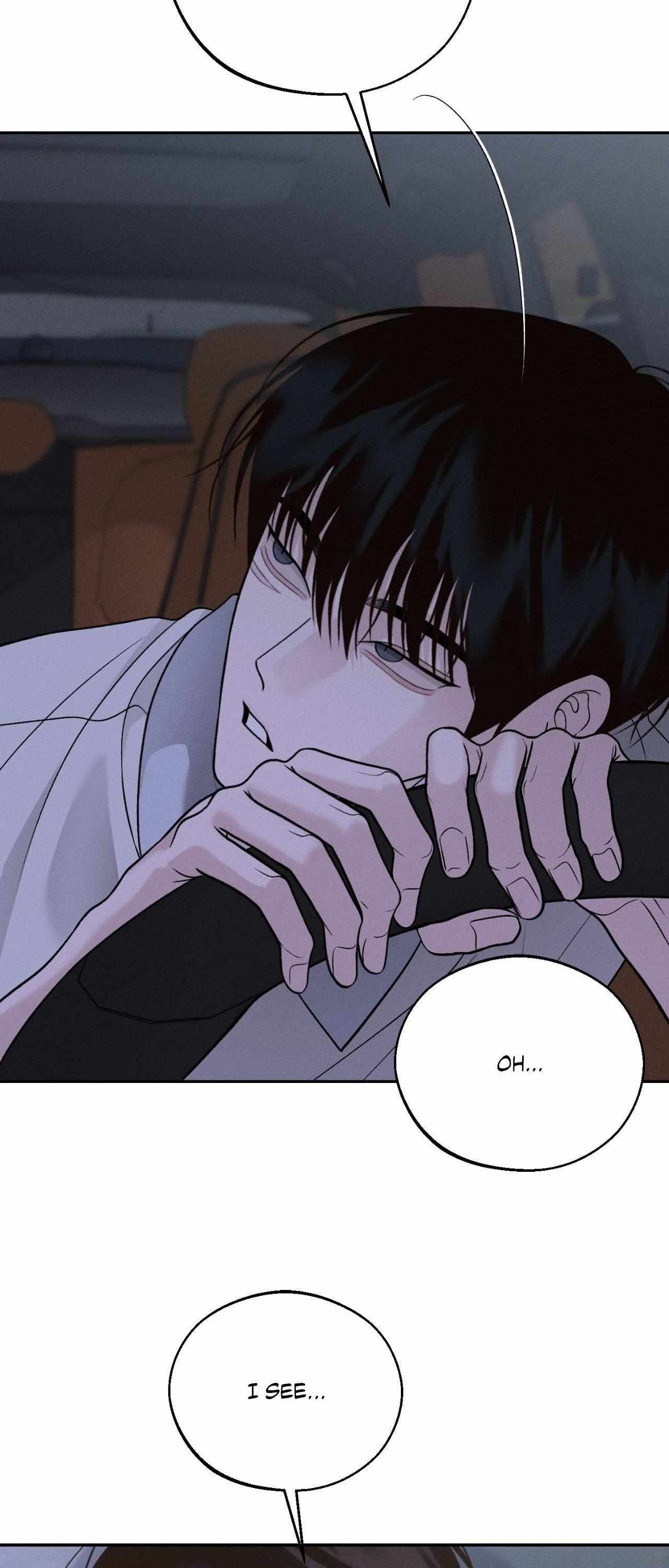 Monday’saviour Chapter 69 - Page 19 in English