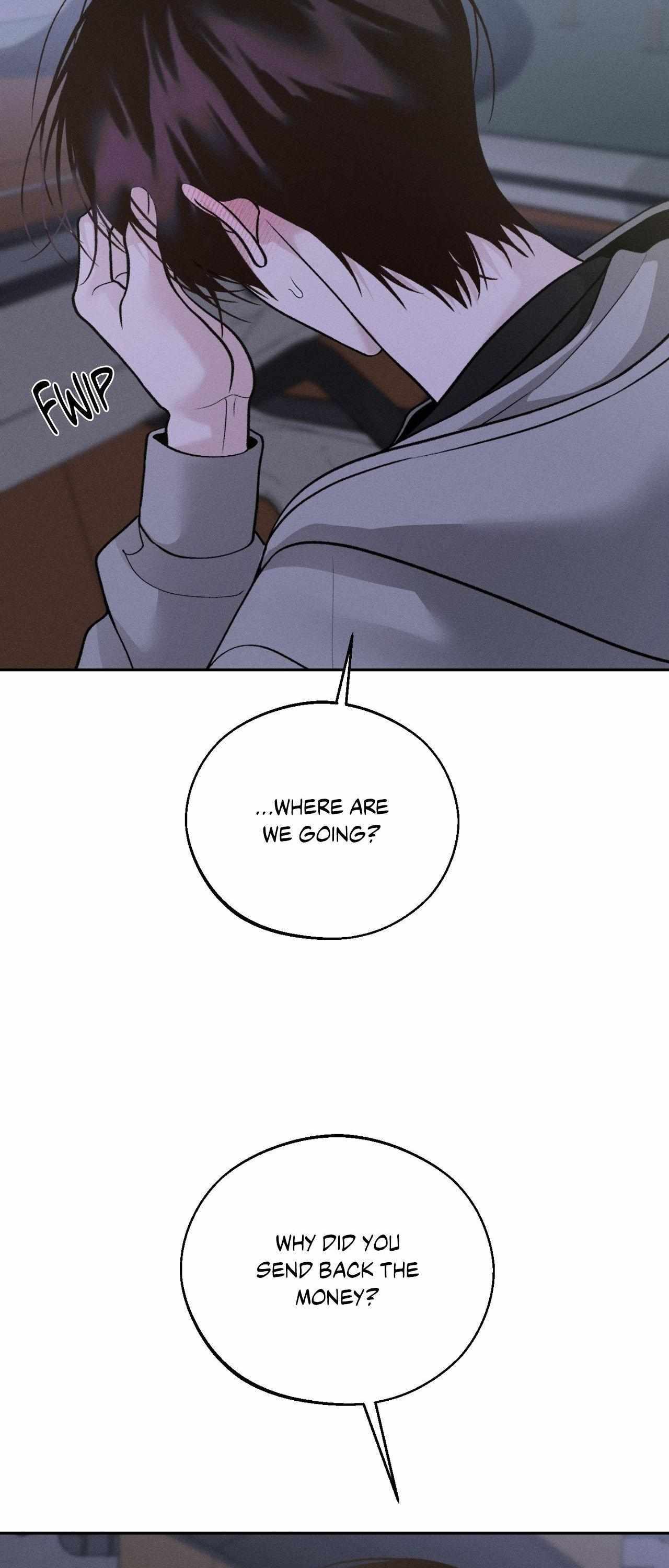 Monday’saviour Chapter 69 - Page 20 in English