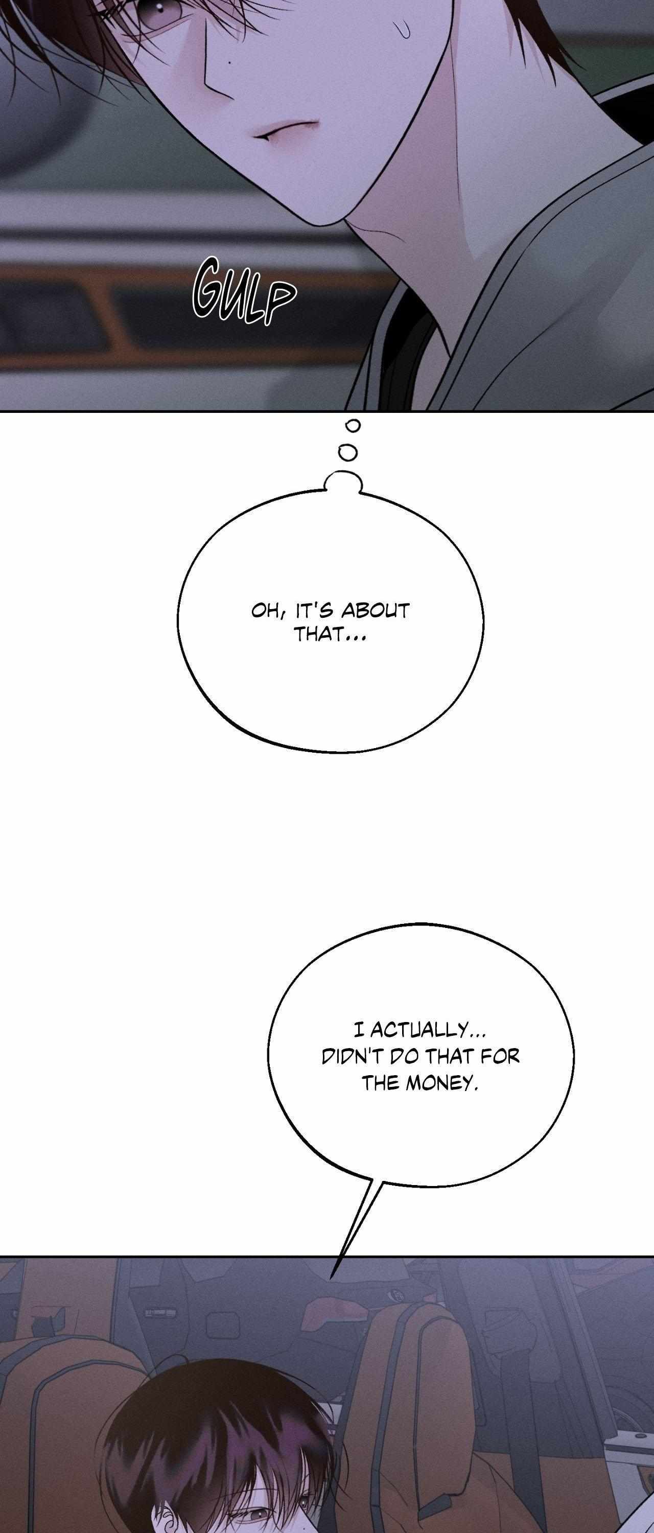 Monday’saviour Chapter 69 - Page 22 in English