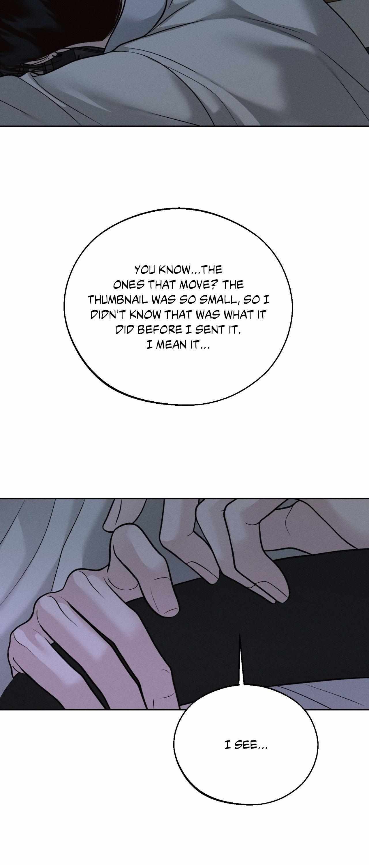 Monday’saviour Chapter 69 - Page 25 in English