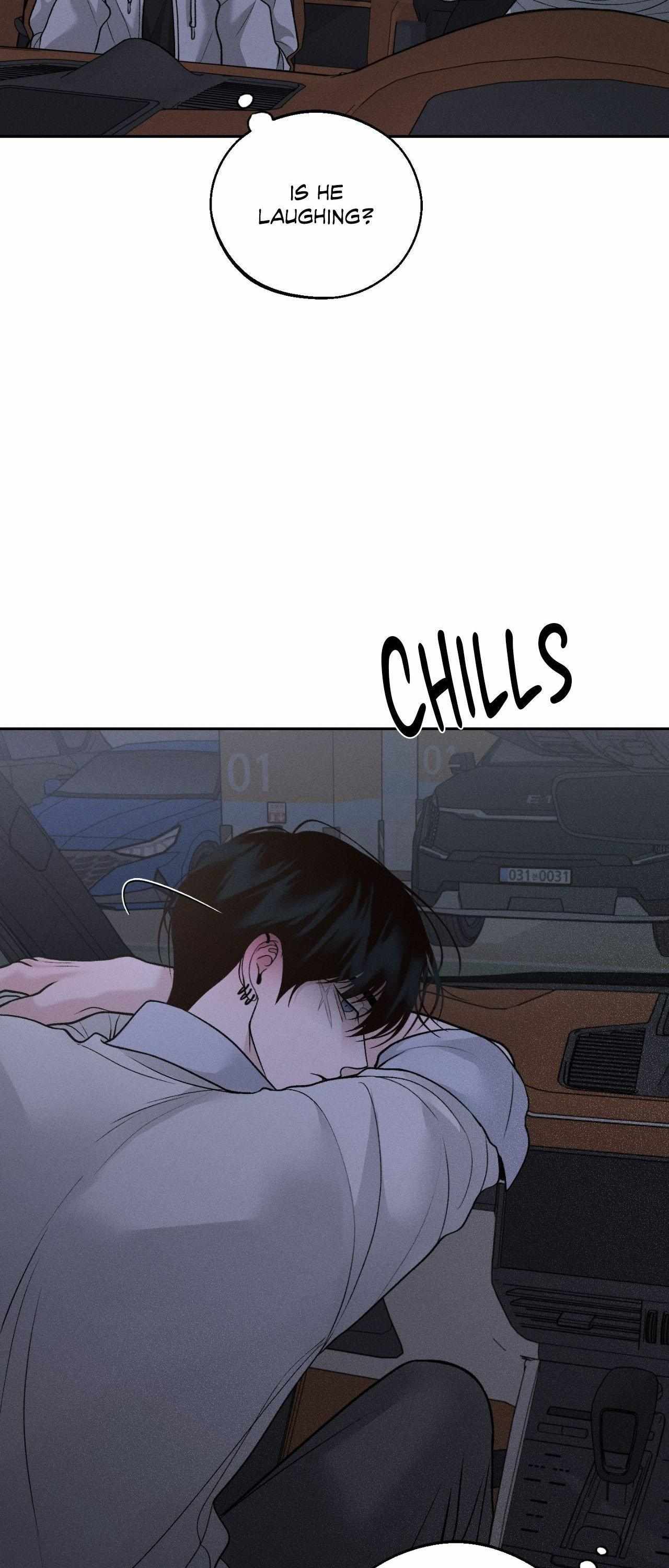 Monday’saviour Chapter 69 - Page 29 in English