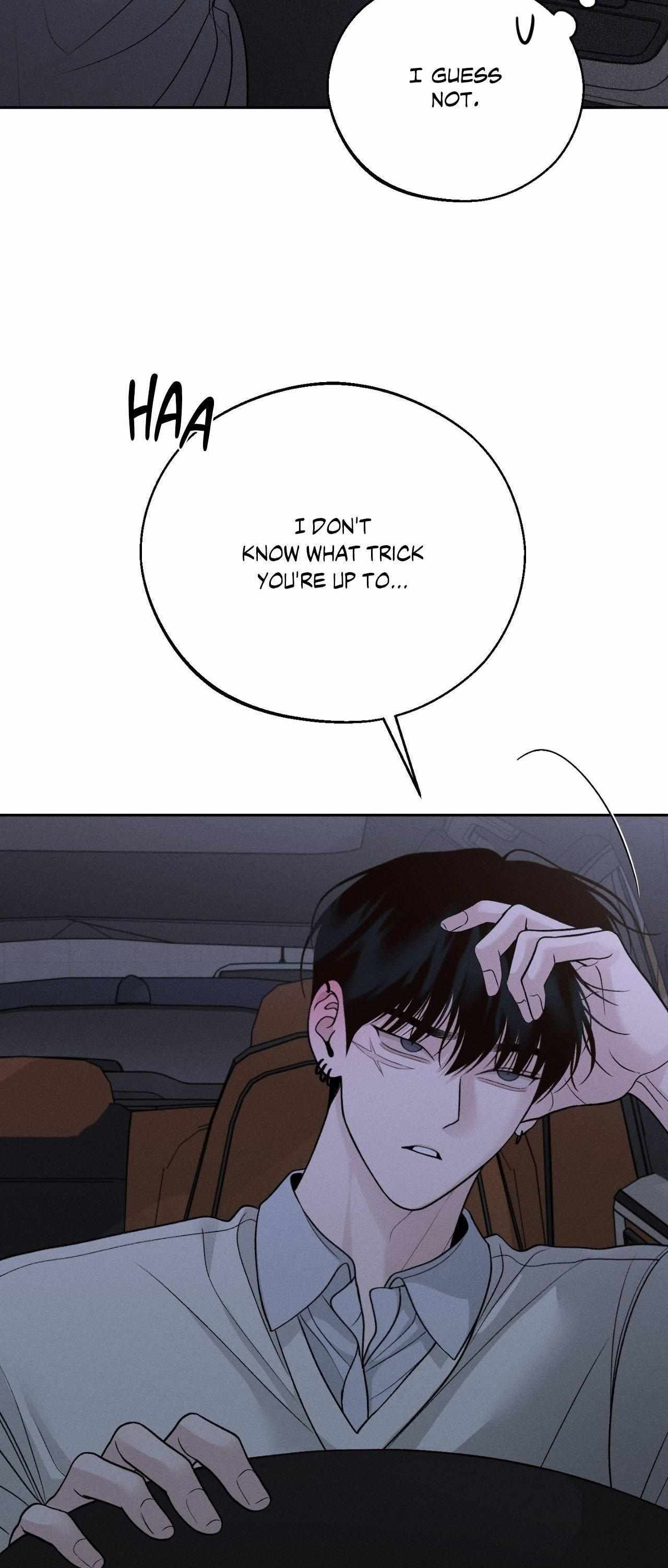 Monday’saviour Chapter 69 - Page 30 in English
