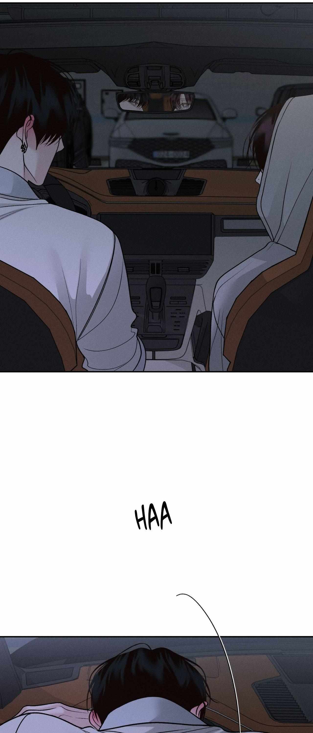 Monday’saviour Chapter 69 - Page 36 in English
